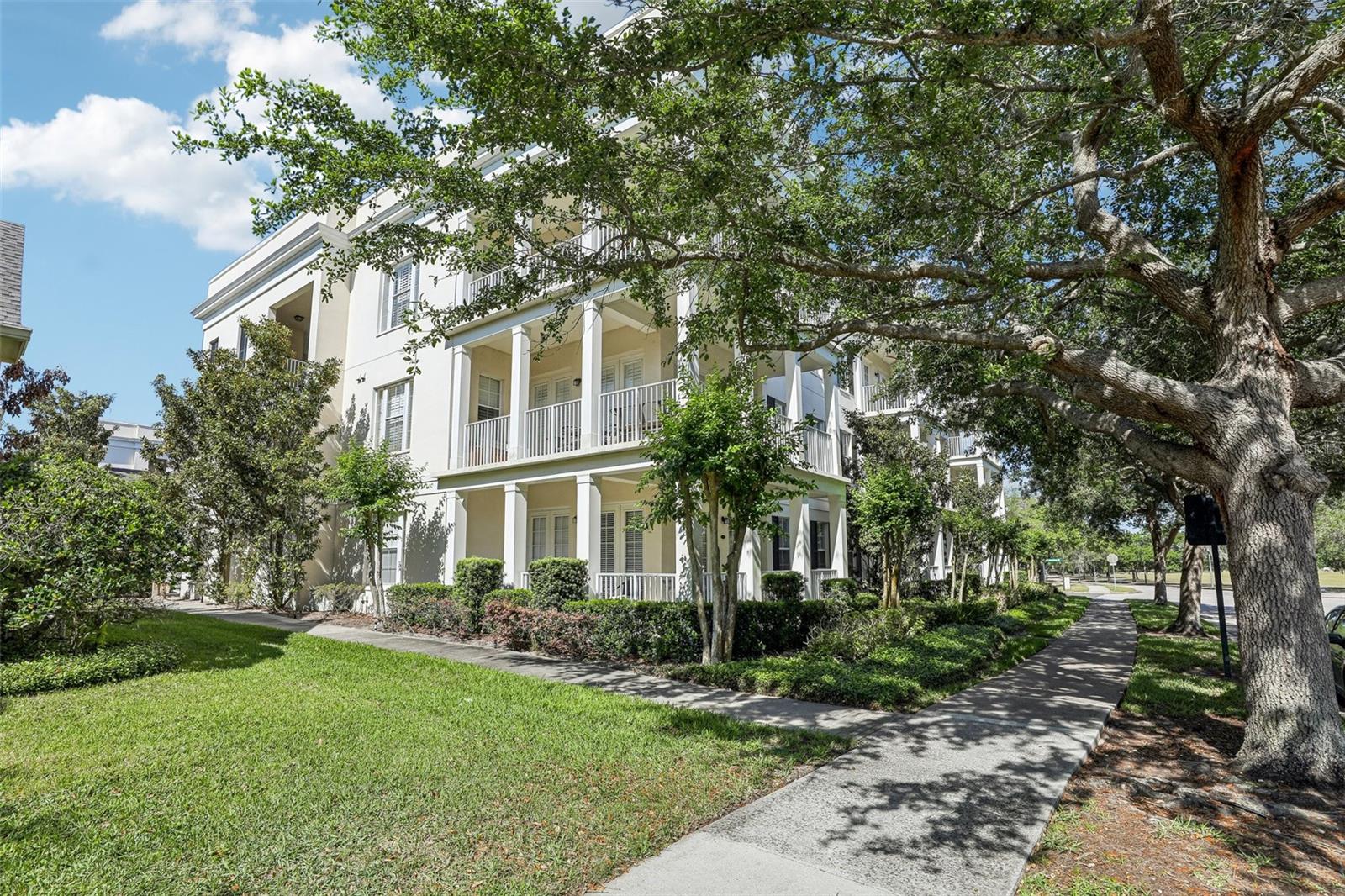 2315 Upper Park Rd #302, Orlando, FL 32814 photo