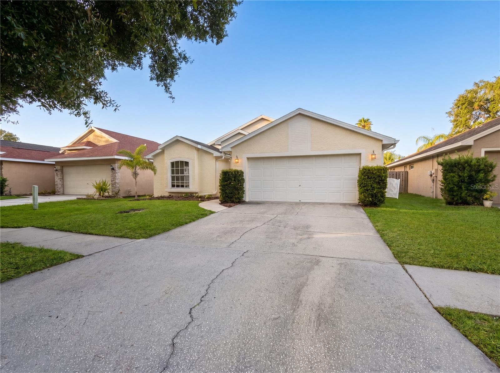 4532 Perdita Ln, Lutz, FL 33558