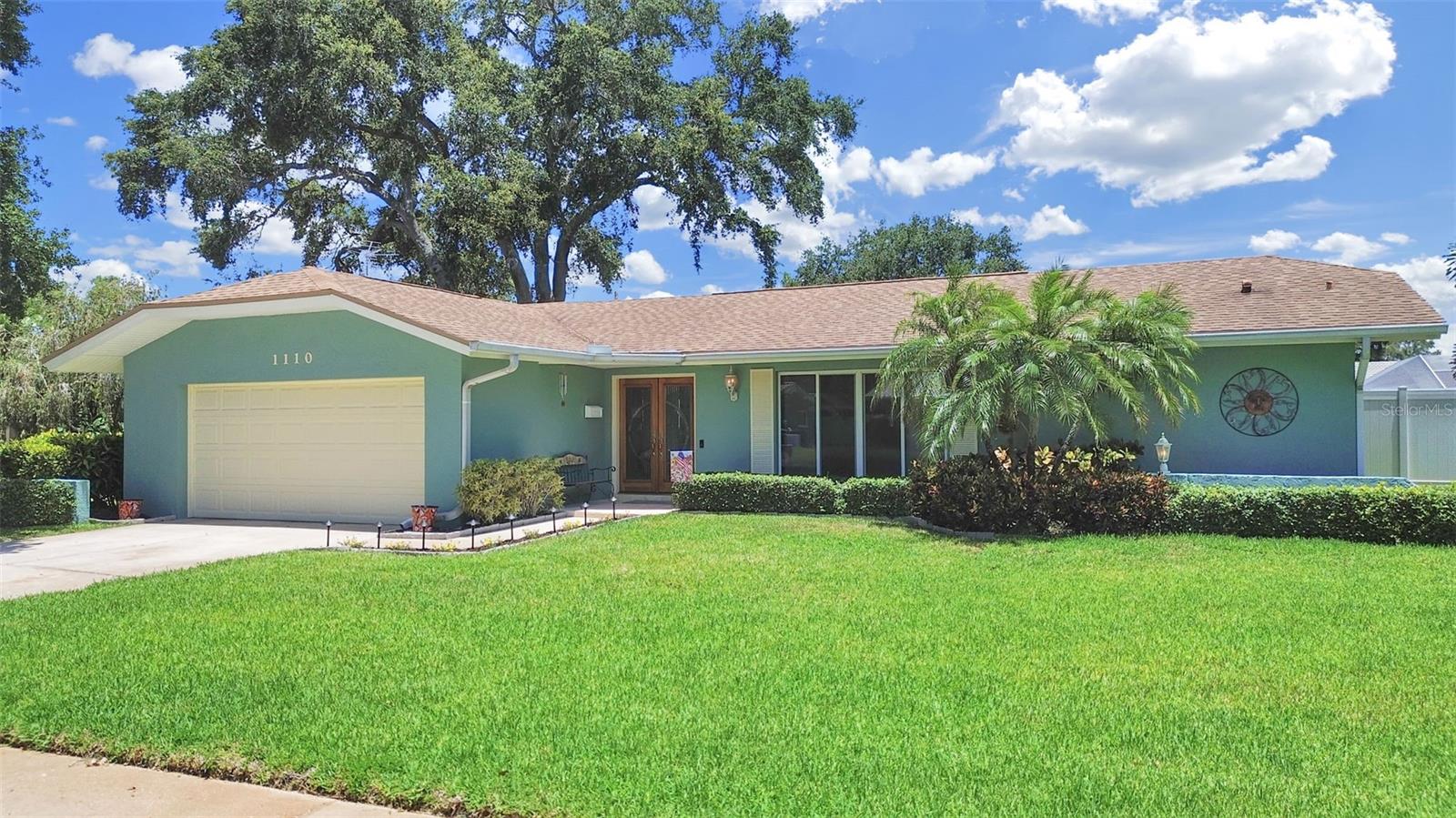 1110 Mclean St, Dunedin, FL 34698 photo
