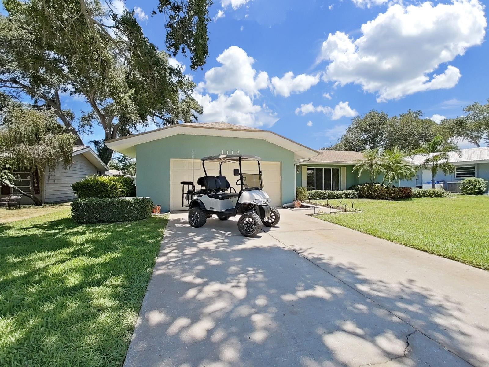 1110 Mclean St, Dunedin, FL 34698 photo