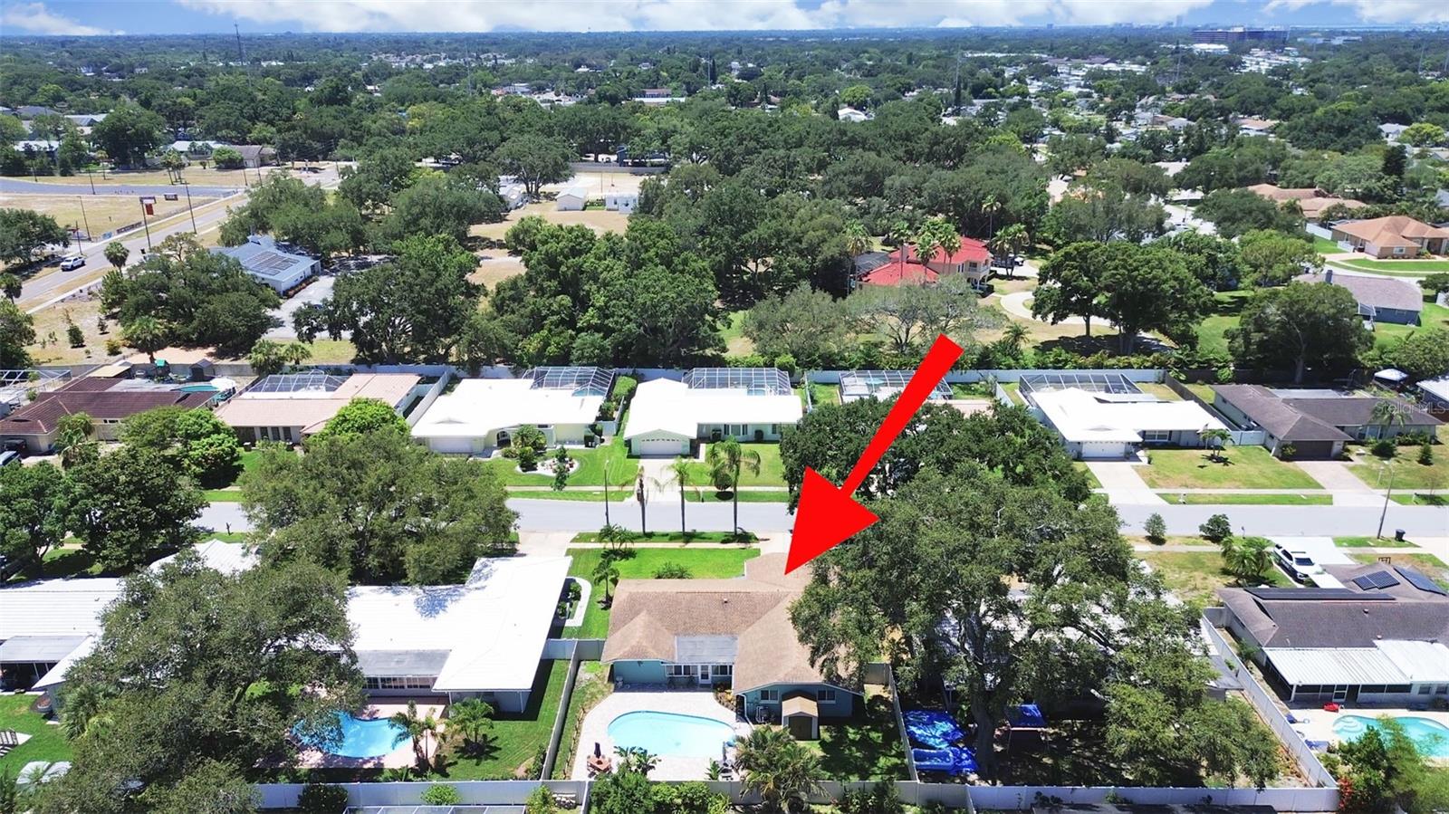 1110 Mclean St, Dunedin, FL 34698 photo