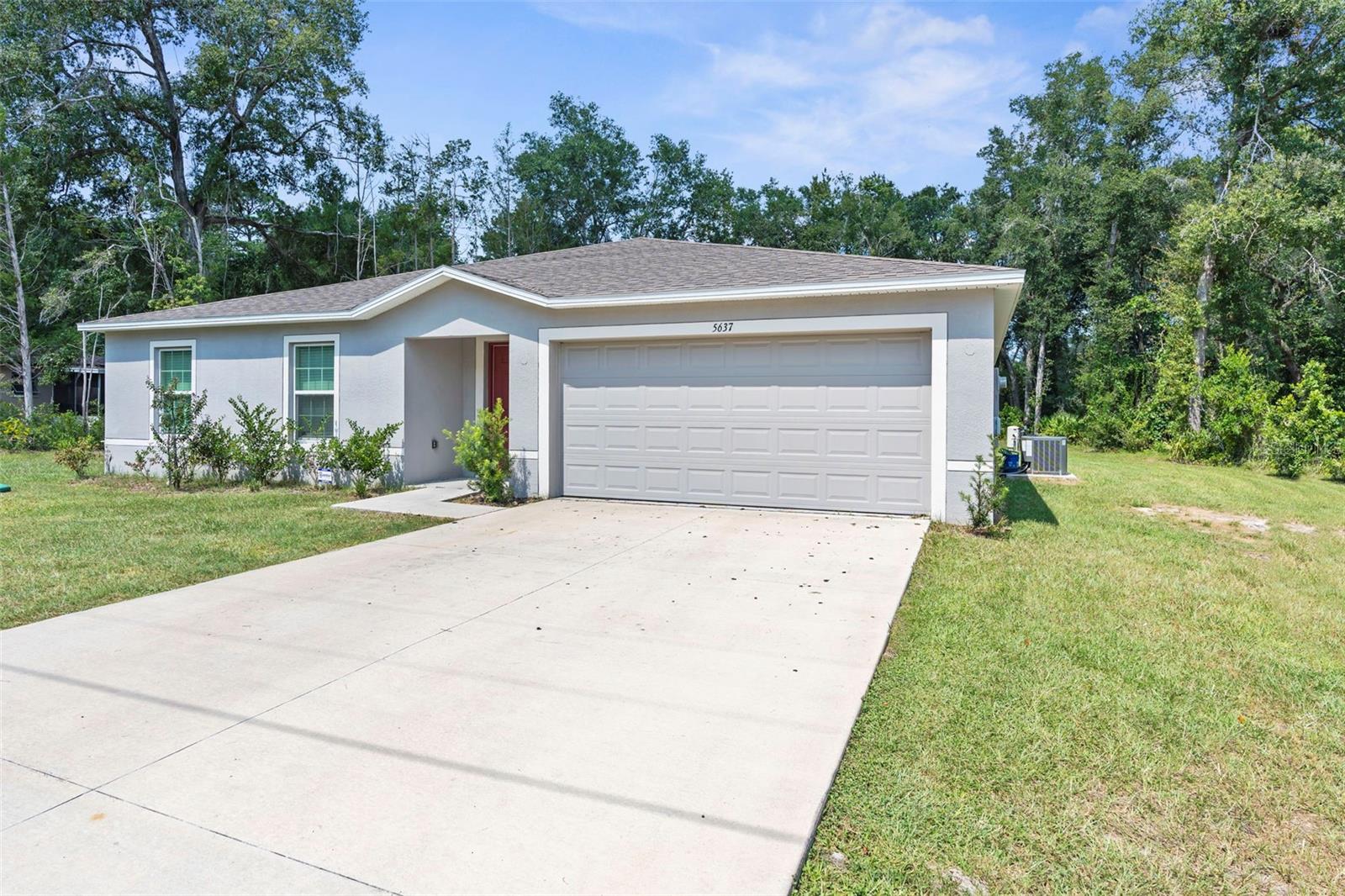 5637 E Tangelo Ln, Inverness, FL 34453 photo