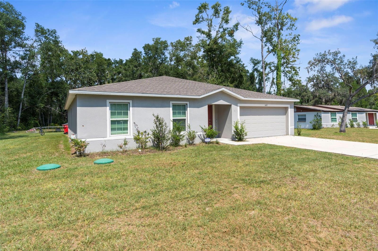 5637 E Tangelo Ln, Inverness, FL 34453 photo