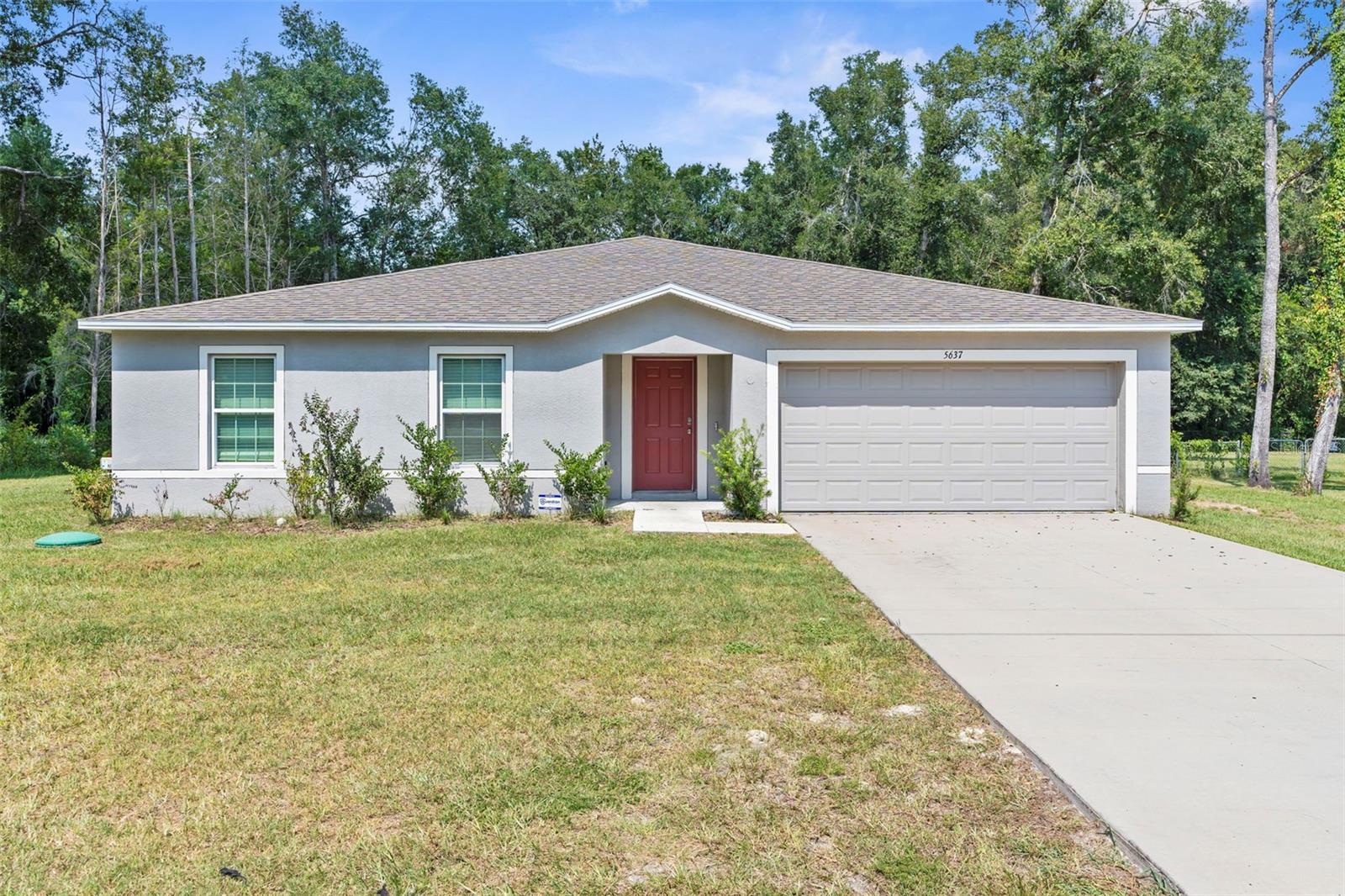 5637 E Tangelo Ln, Inverness, FL 34453 photo