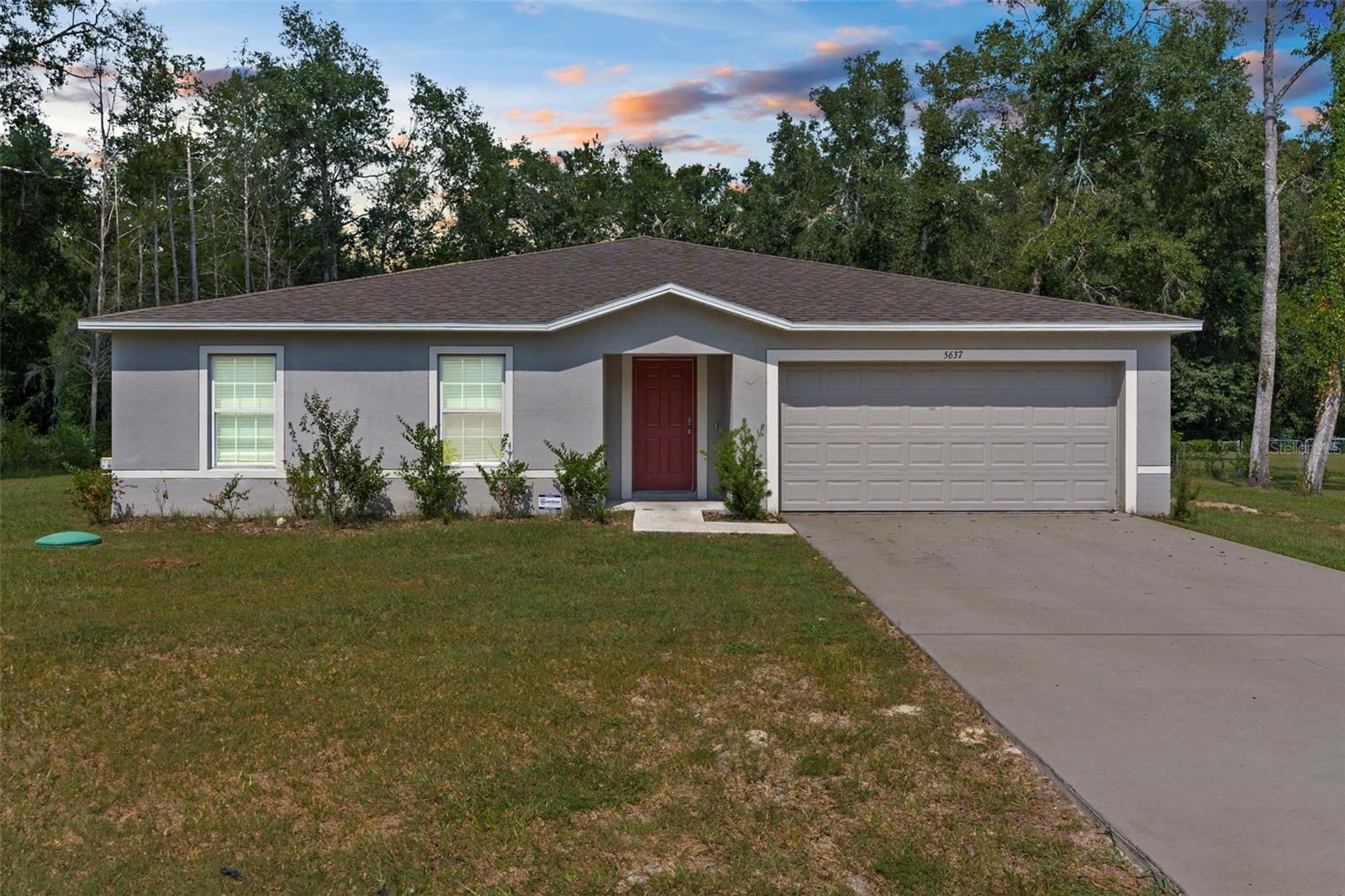 5637 Tangelo Ln, Inverness, FL 34453