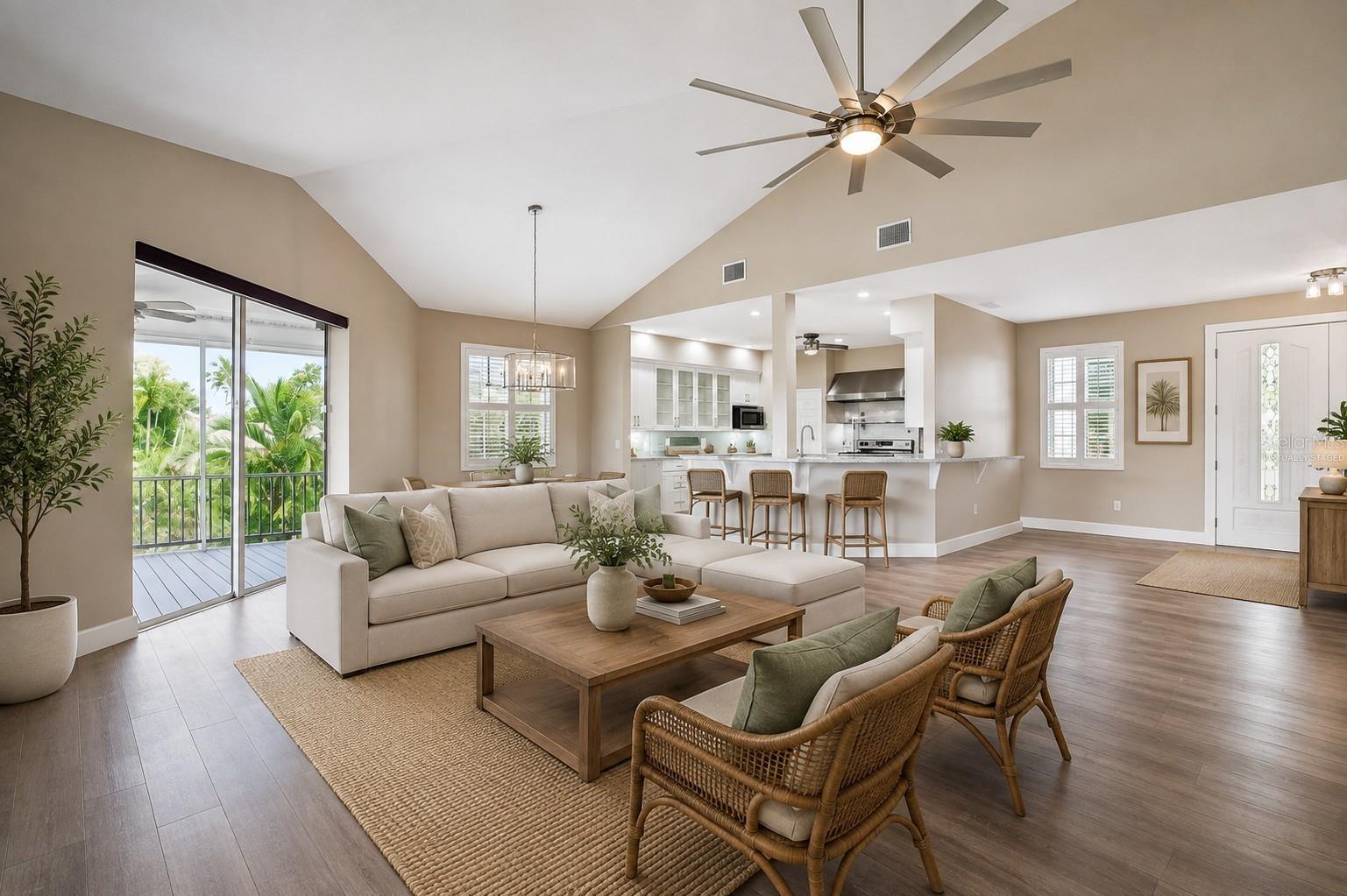 5544 Dinah Ln, Sarasota, FL 34231 photo