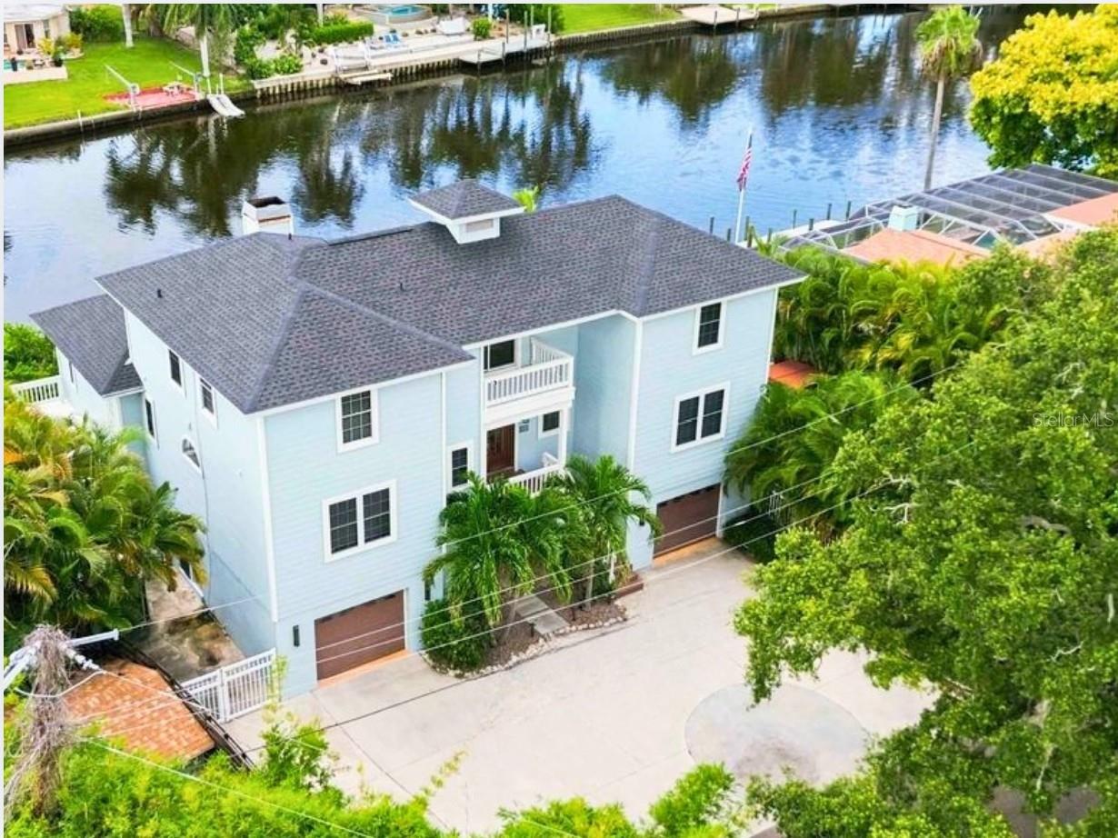 5544 Dinah Ln, Sarasota, FL 34231