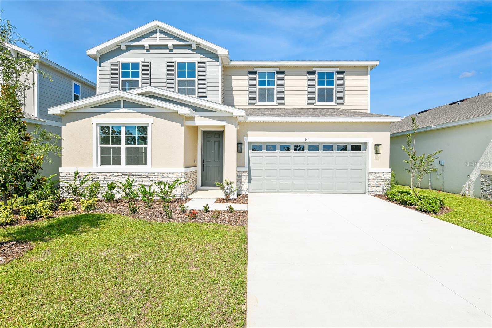 141 Waterstone Loop, Tavares, FL 32778 photo