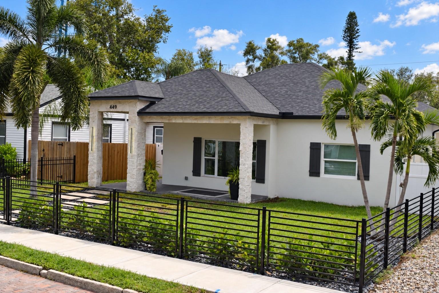 449 12 Ave, Saint Petersburg, FL 33701