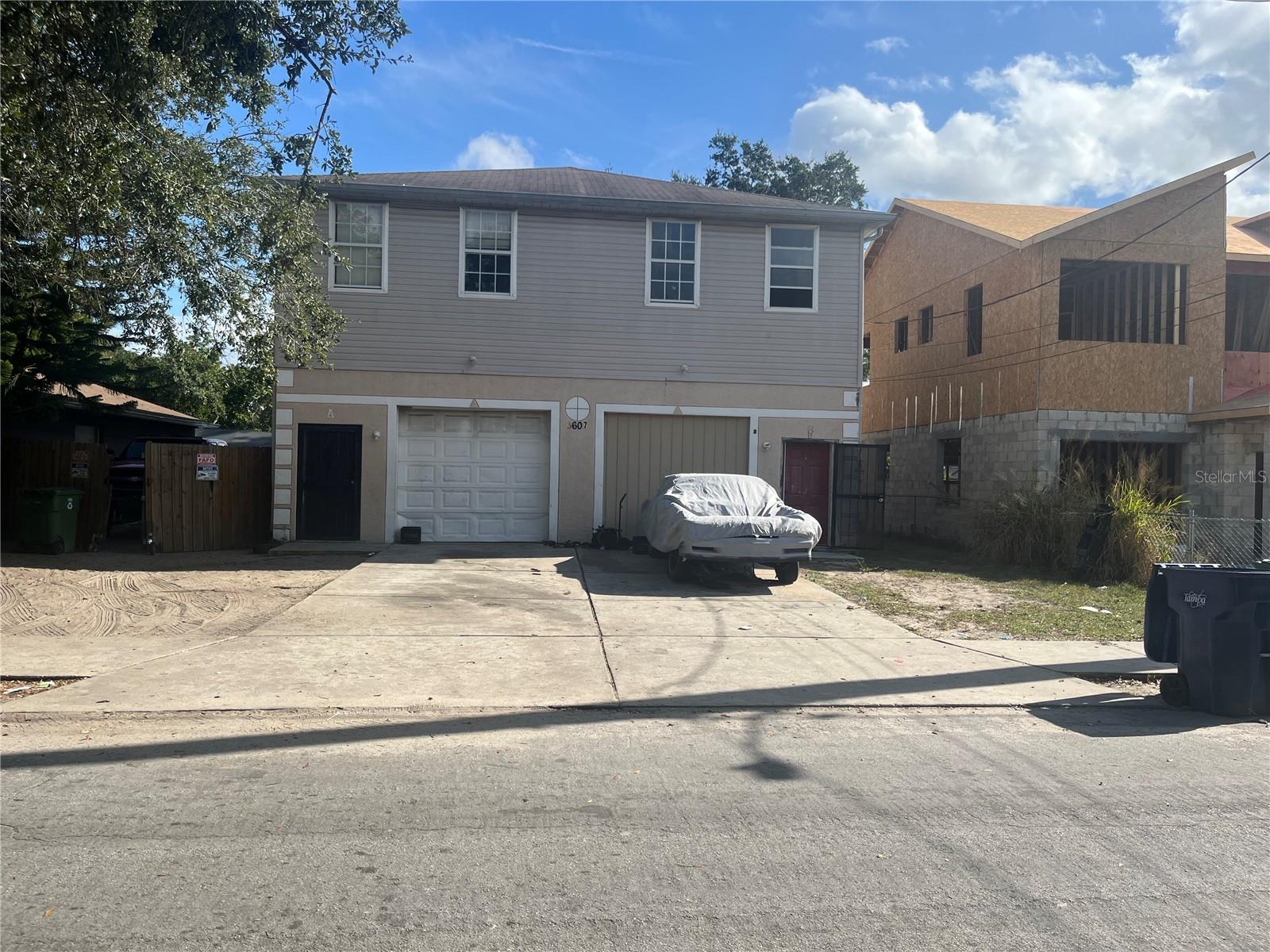 3607 N 52 St, Tampa, FL 33619 photo