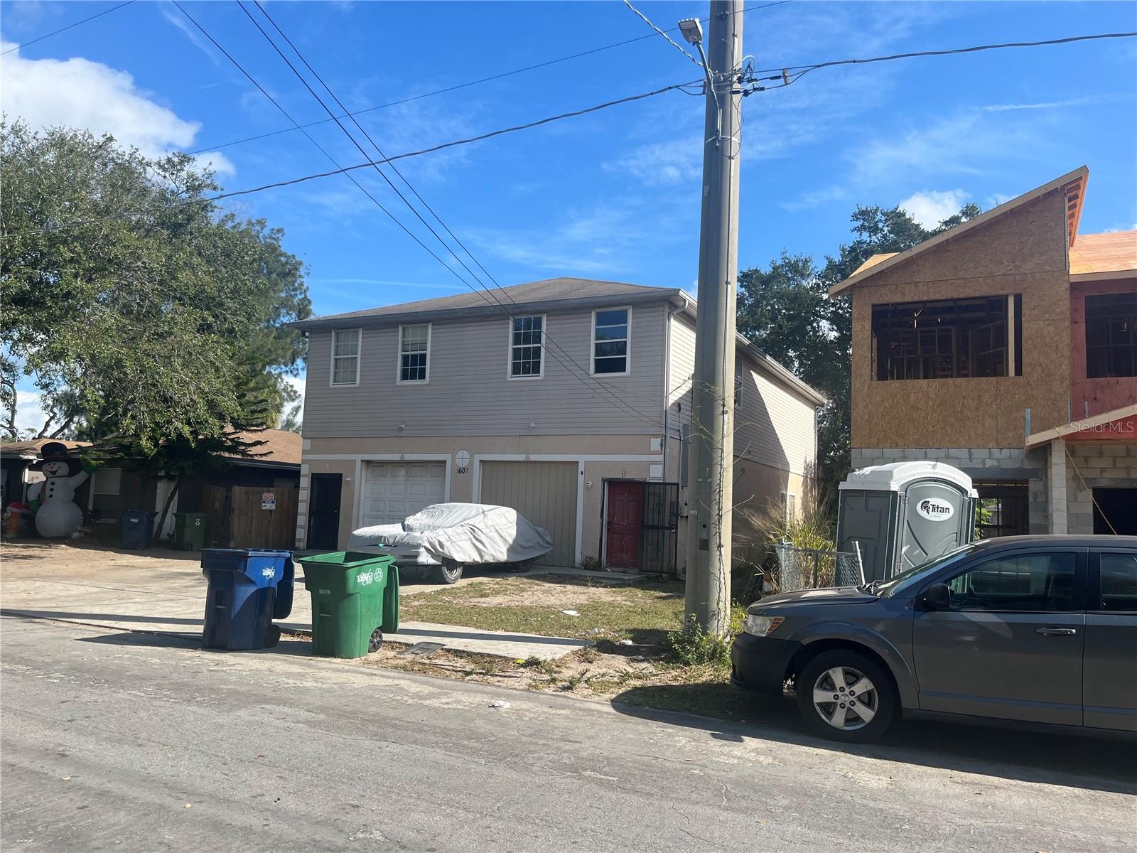 3607 N 52 St, Tampa, FL 33619 photo
