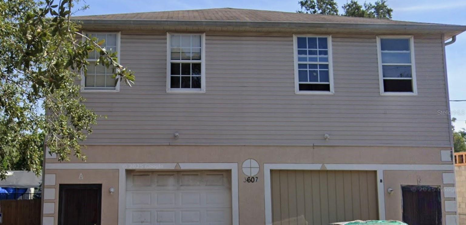 3607 52 St, Tampa, FL 33619