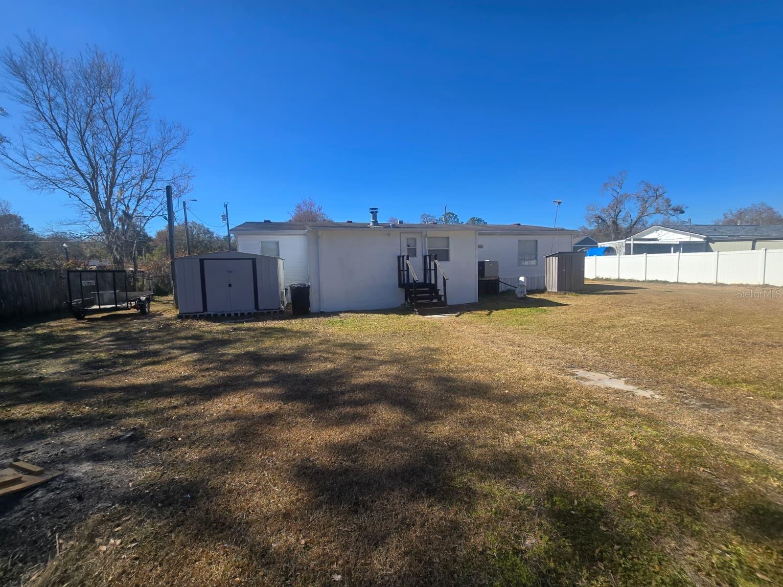 6106 Mangrove Dr, Wesley Chapel, FL 33544 photo