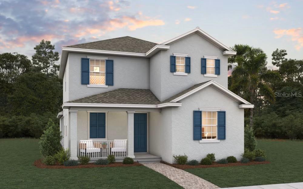 7526 Spring Valley St, Winter Garden, FL 34787