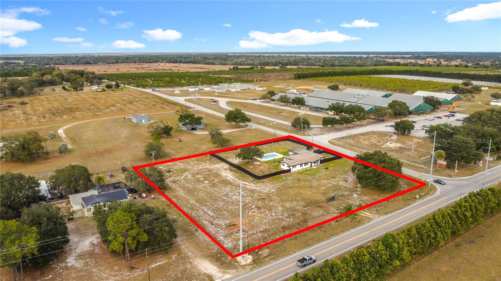 1890 Tyner Rd, Haines City, FL 33844 photo