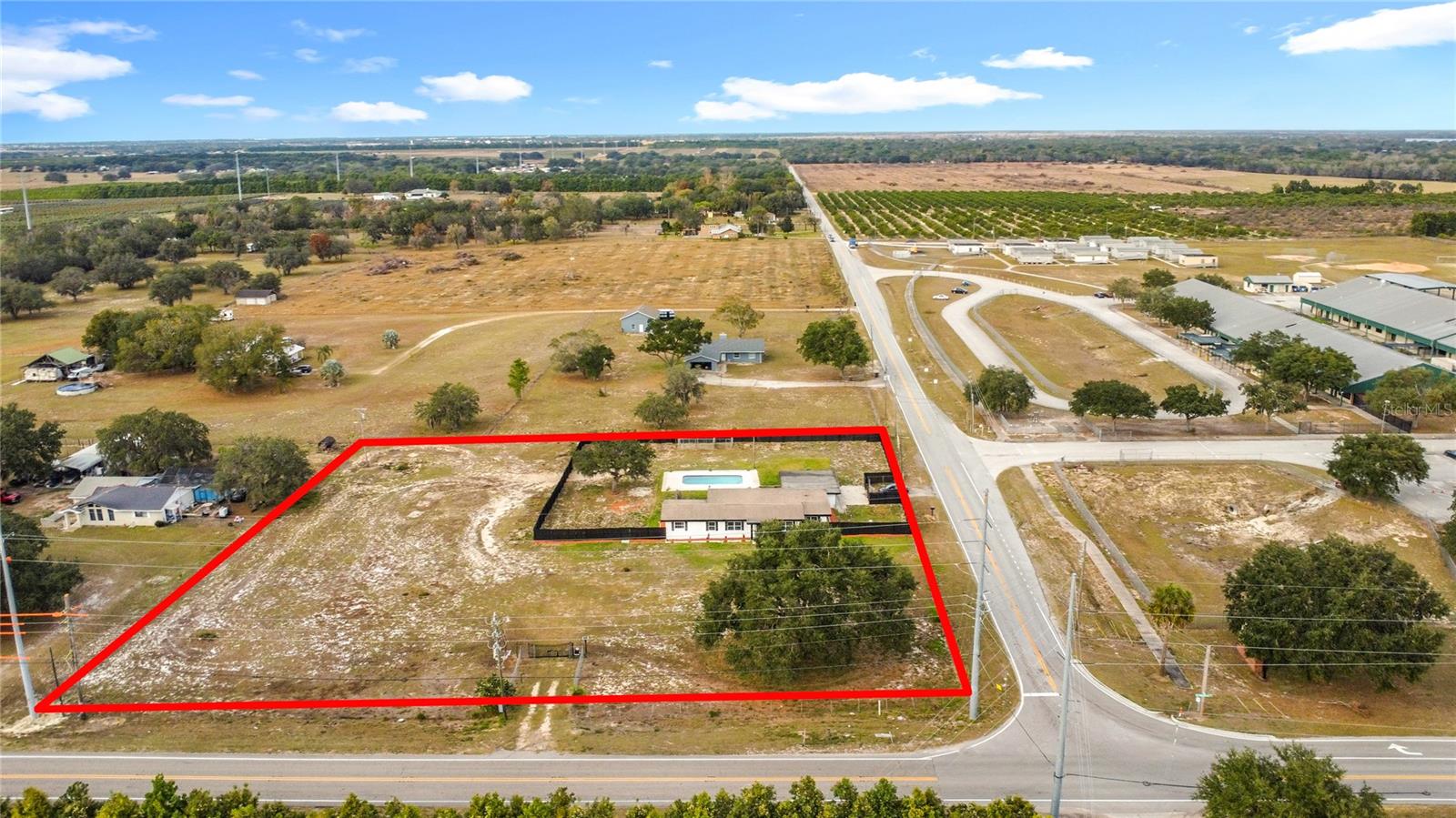 1890 Tyner Rd, Haines City, FL 33844 photo