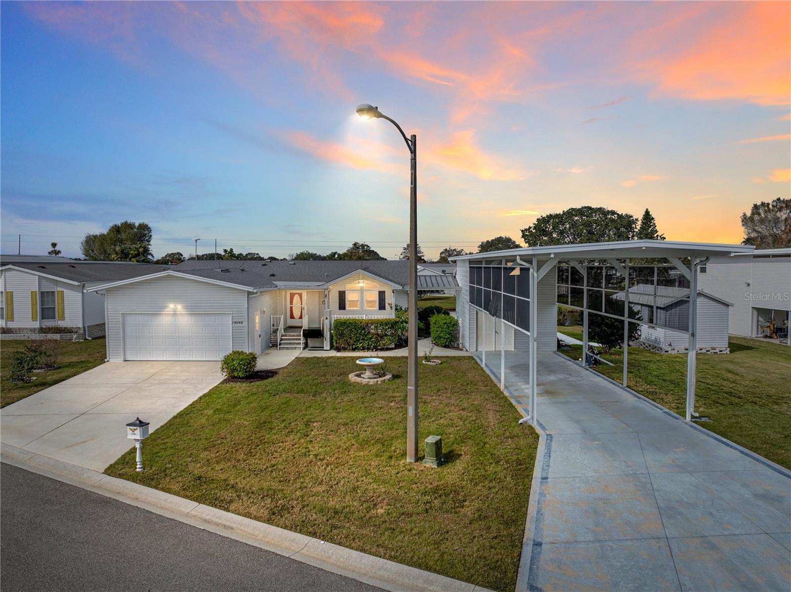 5148 Island View Cir, Polk City, FL 33868