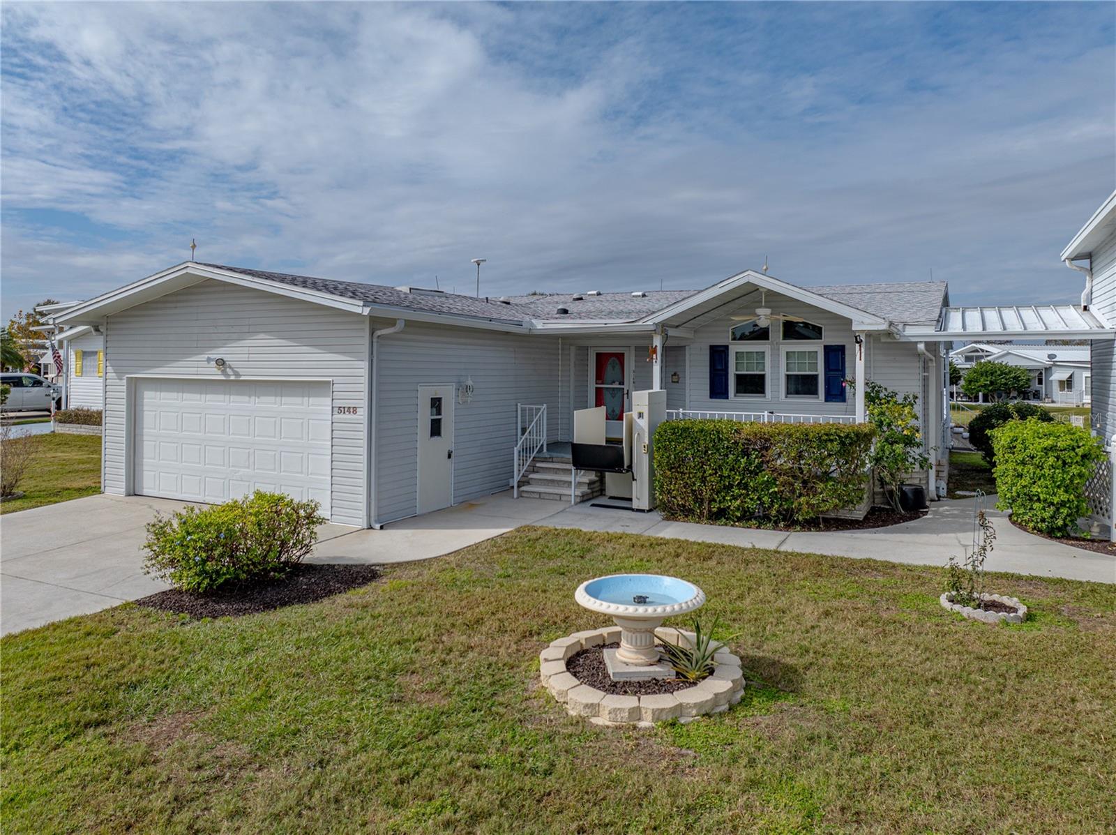 5148 Island View Cir, Polk City, FL 33868 photo