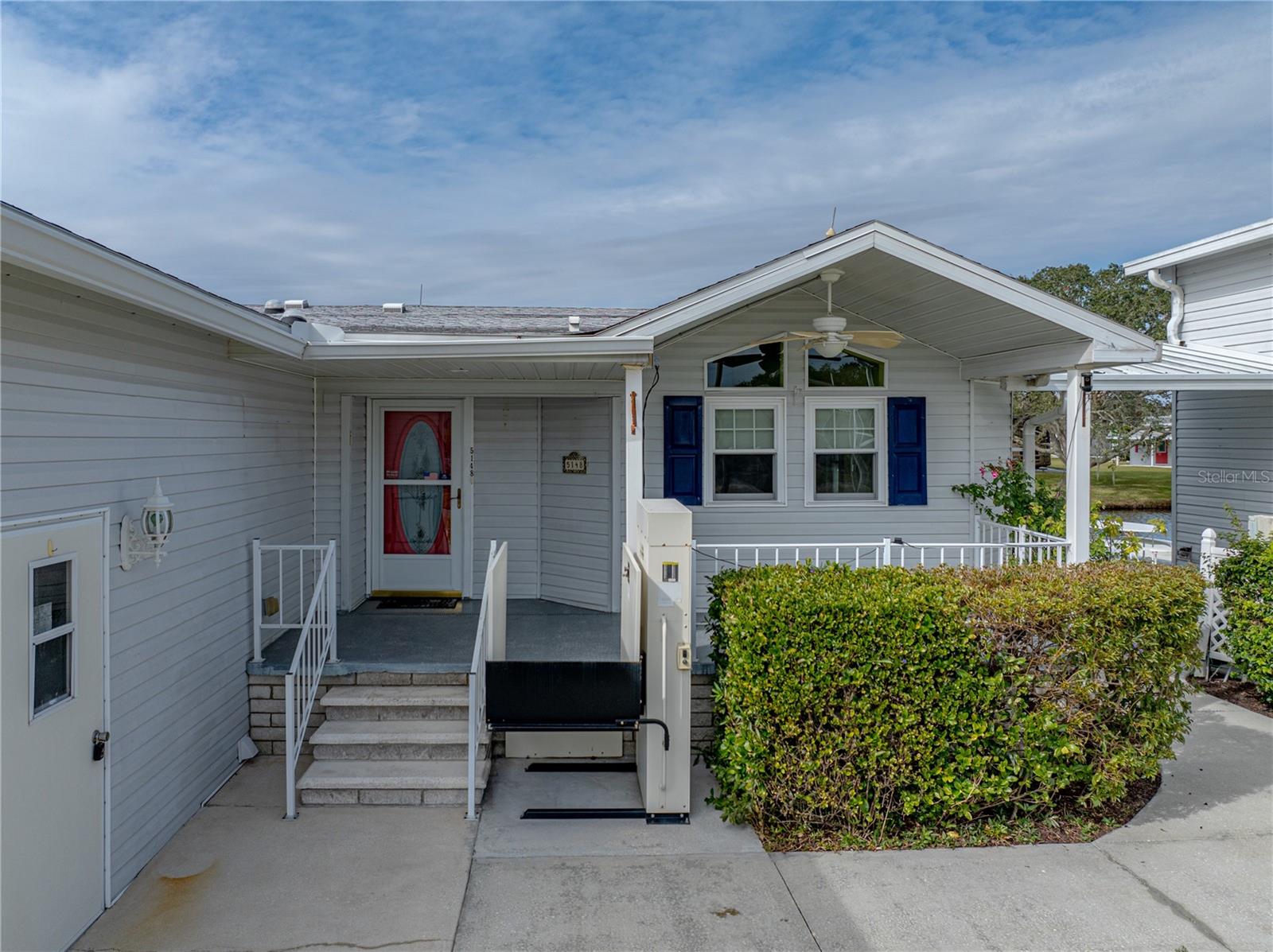 5148 Island View Cir, Polk City, FL 33868 photo