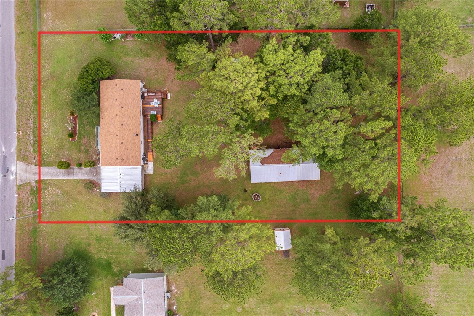 10831 NW 10 Pl, Ocala, FL 34482 photo