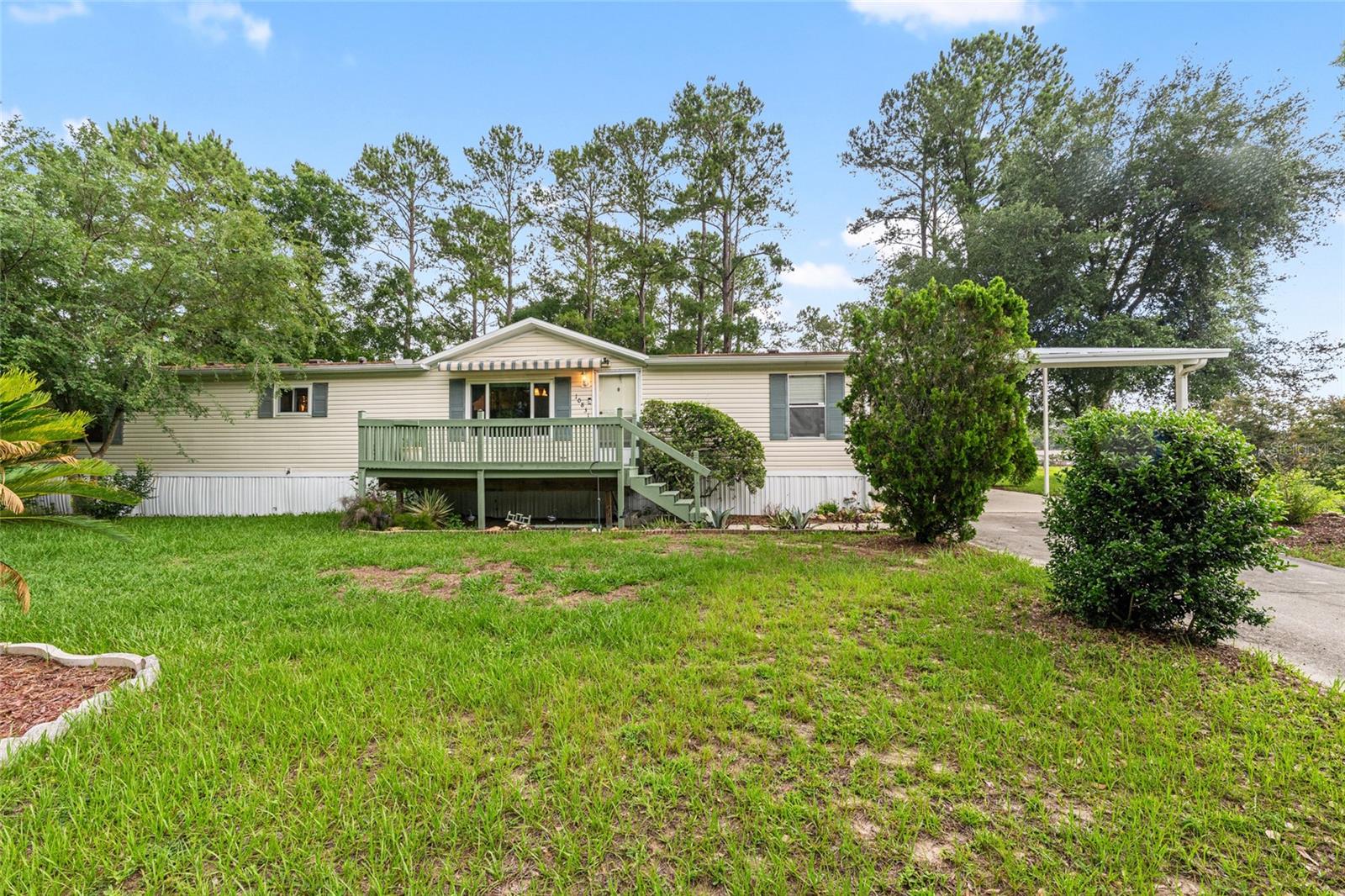 10831 10 Pl, Ocala, FL 34482