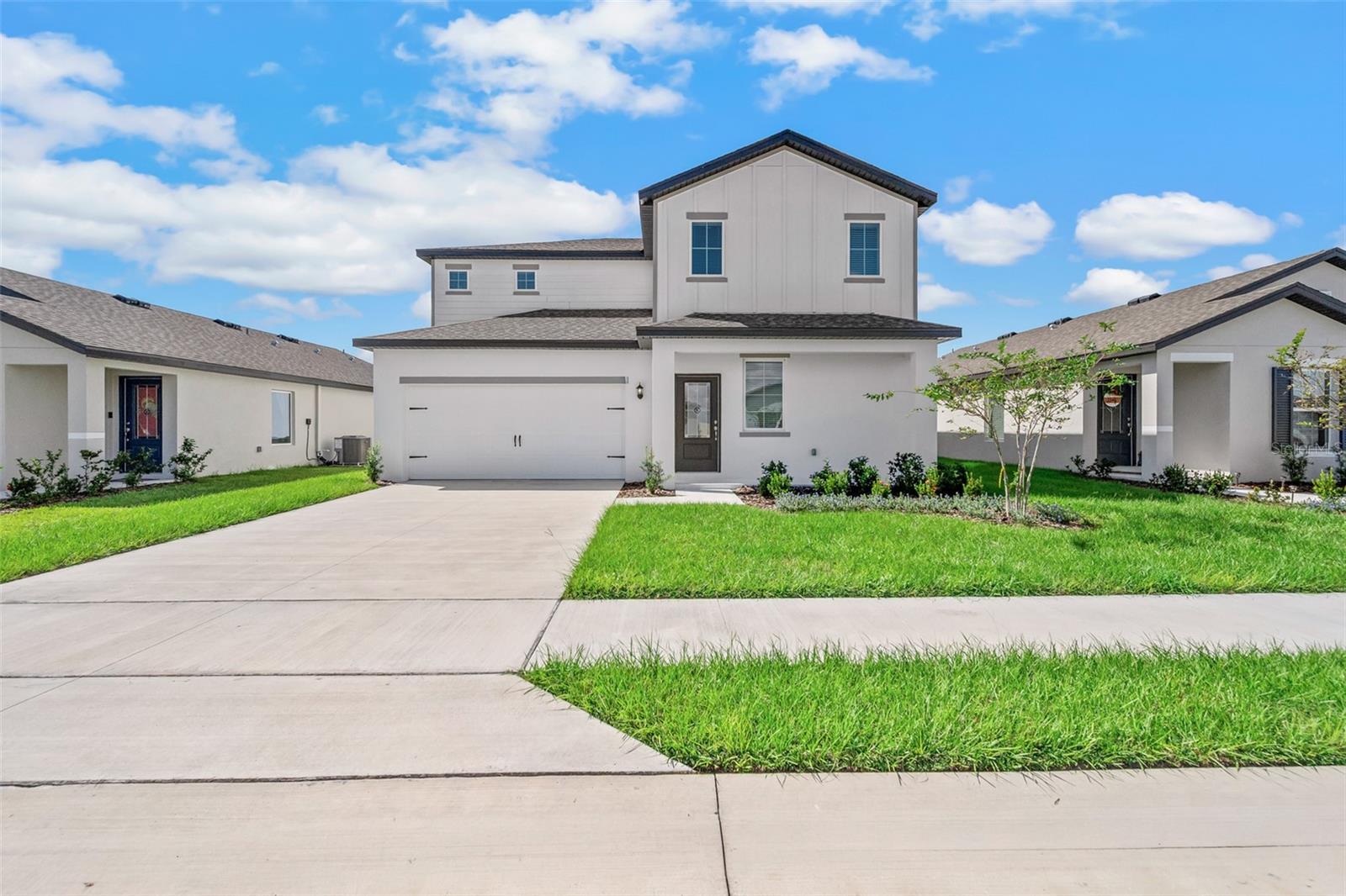 1205 Wahneta Ct, Poinciana, FL 34759