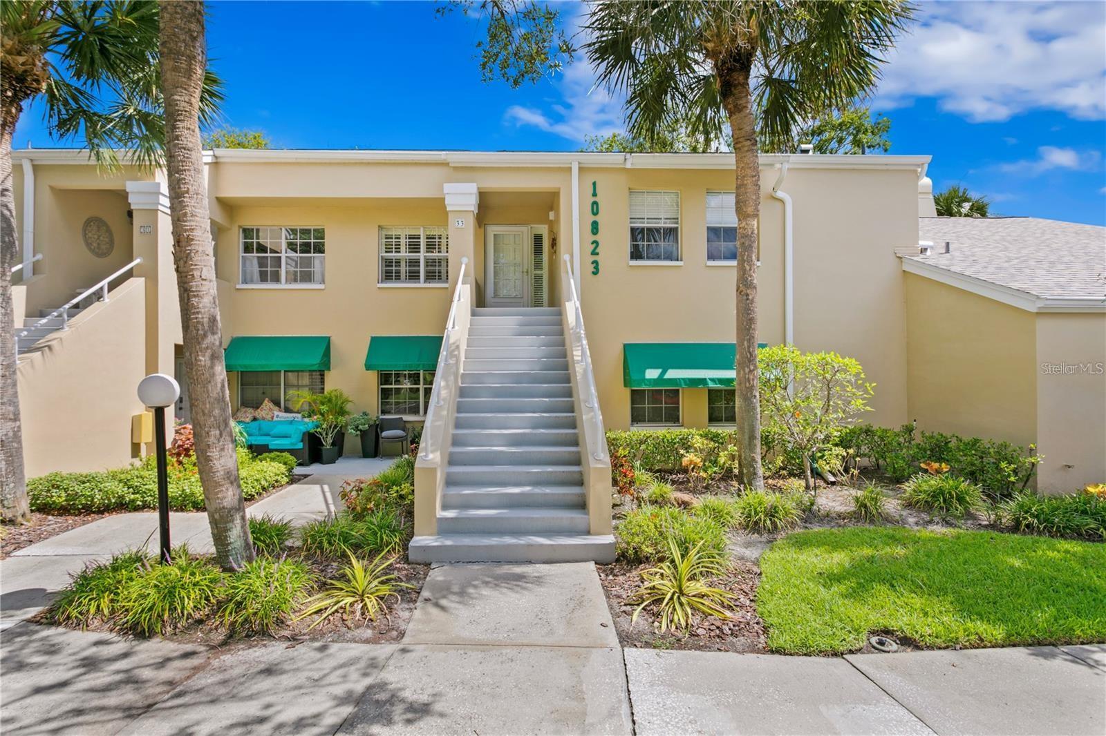 10823 Indian Hills Ct, Seminole, FL 33777