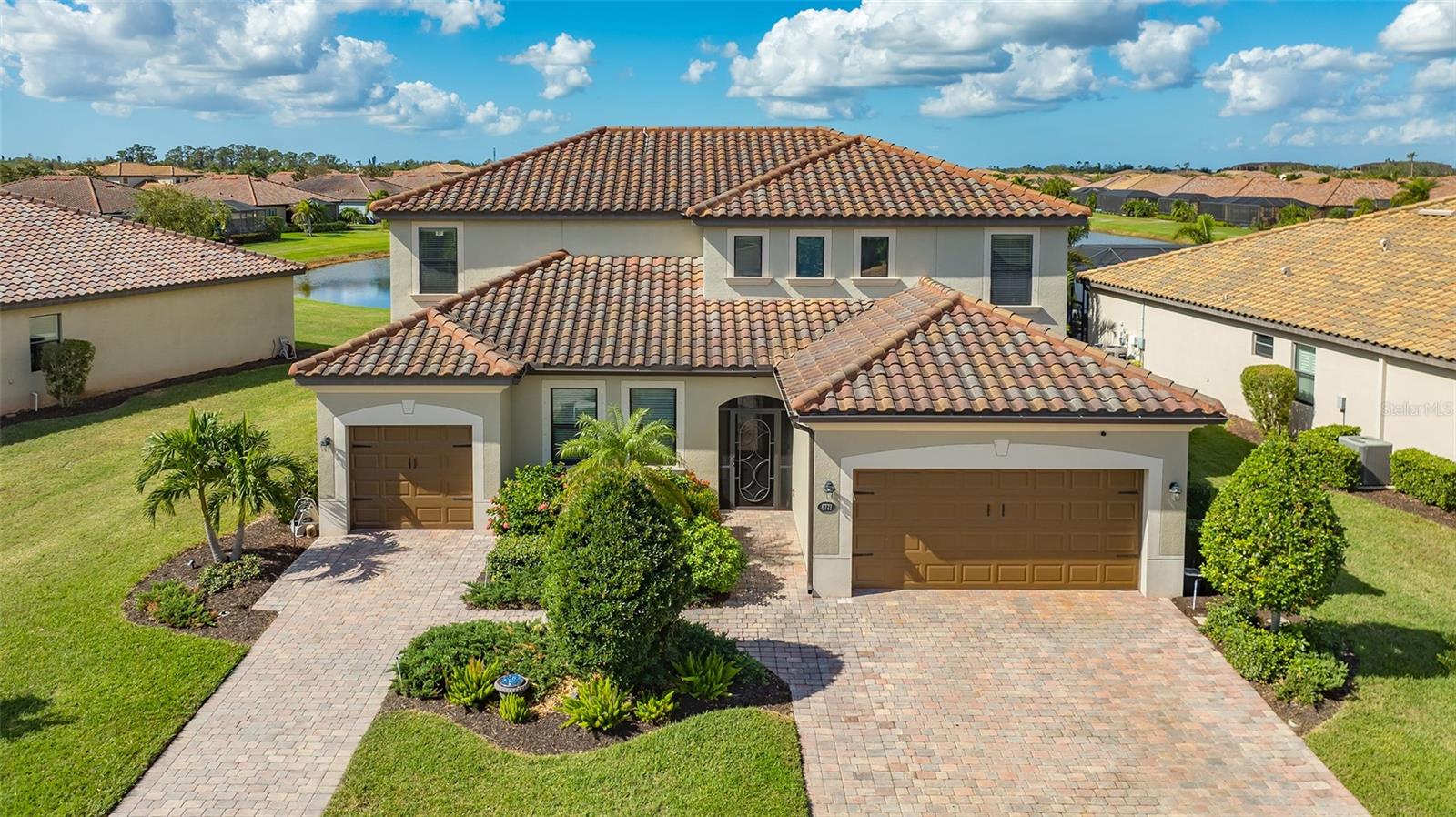 6771 Wild Lake Terrace, Bradenton, FL 34212 photo