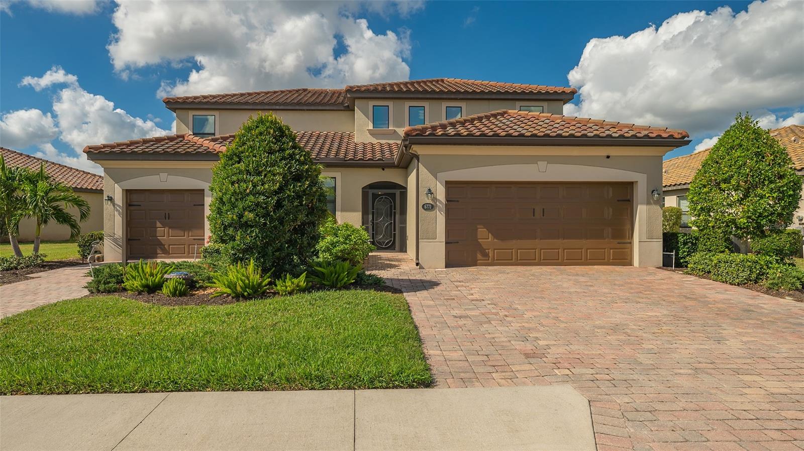 6771 Wild Lake Terrace, Bradenton, FL 34212 photo
