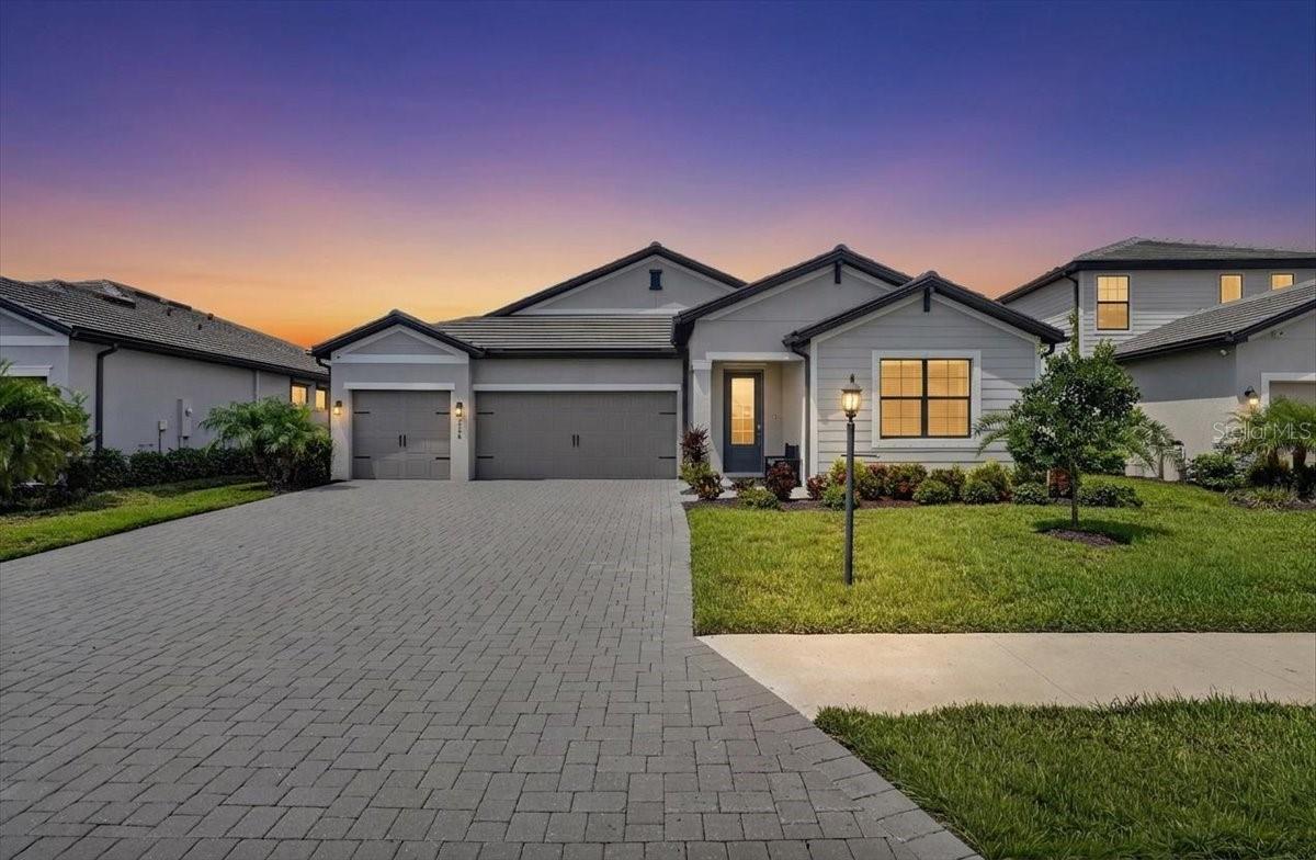 4958 Oyster Pearl St, Lakewood Ranch, FL 34211