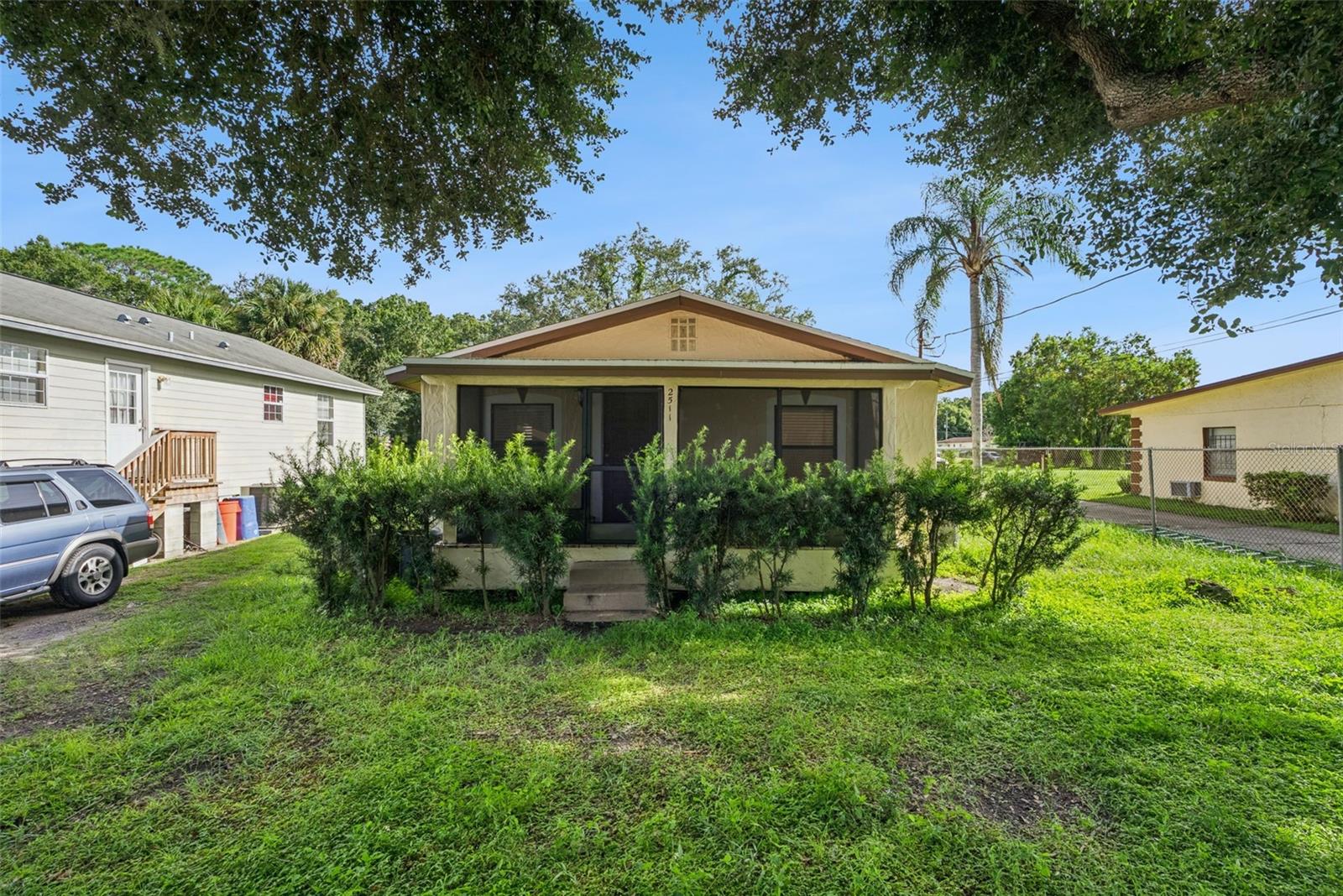 2511 Crawford Dr, Sanford, FL 32771 photo