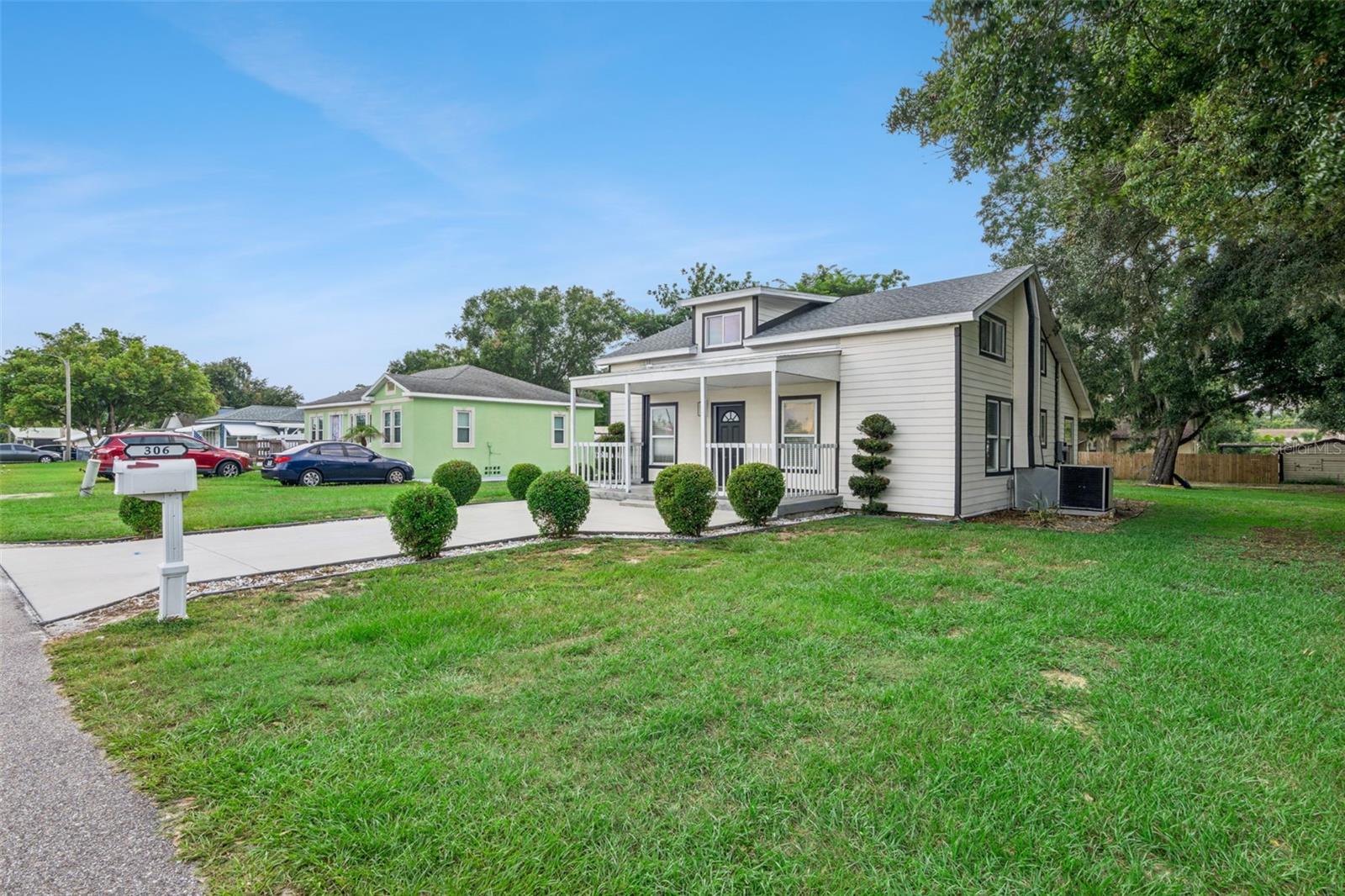 306 S Disston Ave, Minneola, FL 34715 photo