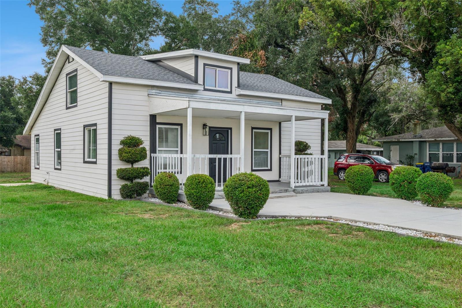 306 S Disston Ave, Minneola, FL 34715 photo
