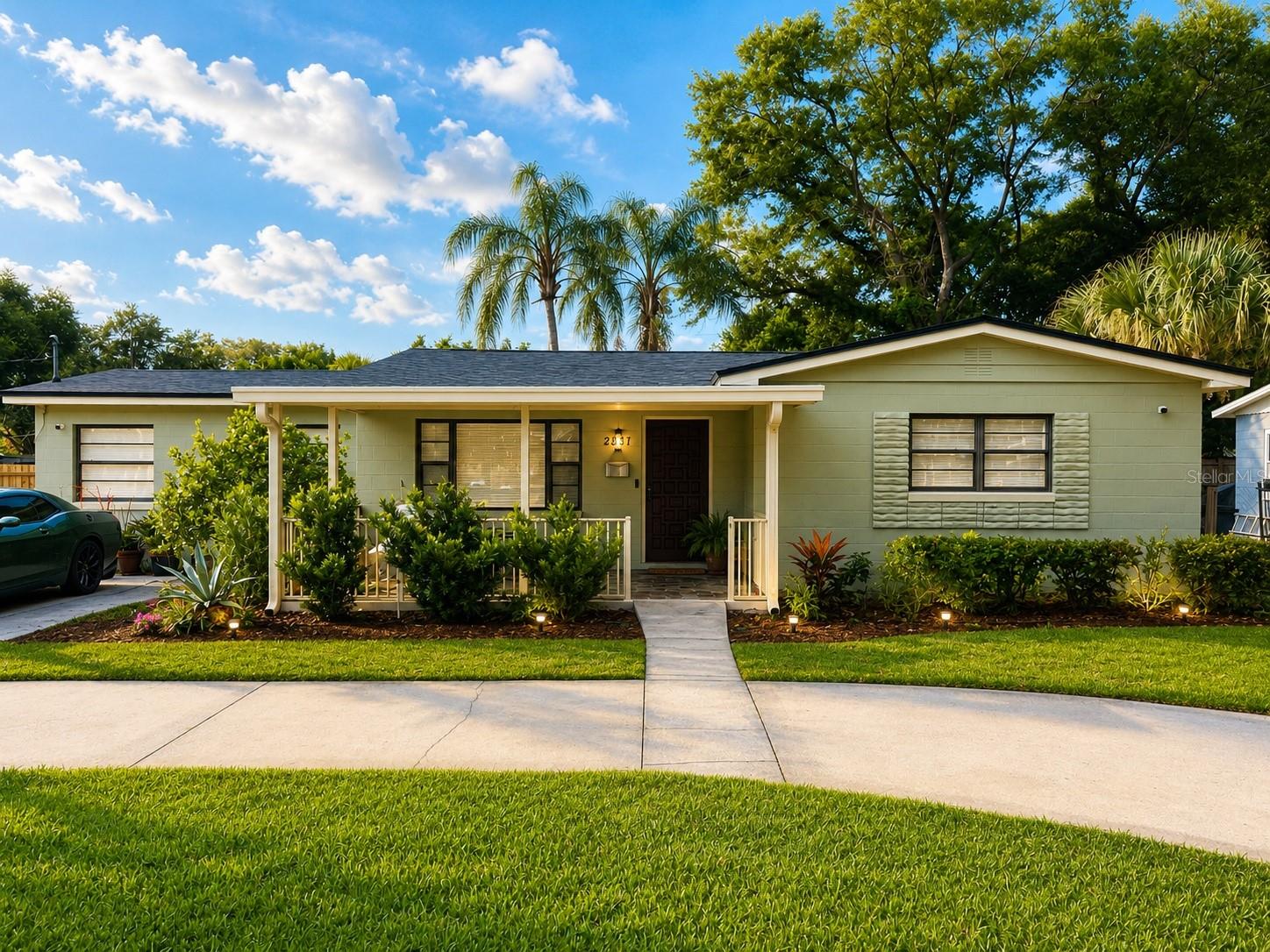 2831 Mulford Ave, Winter Park, FL 32789