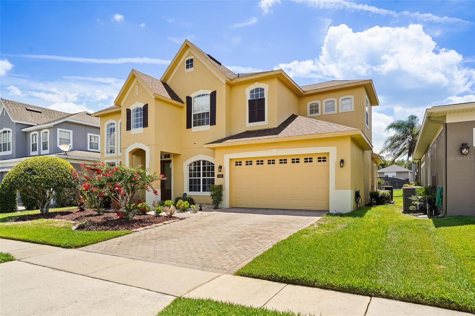1699 Swallowtail Ln, Sanford, FL 32771