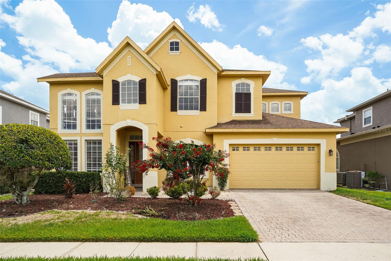 1699 Swallowtail Ln, Sanford, FL 32771 photo