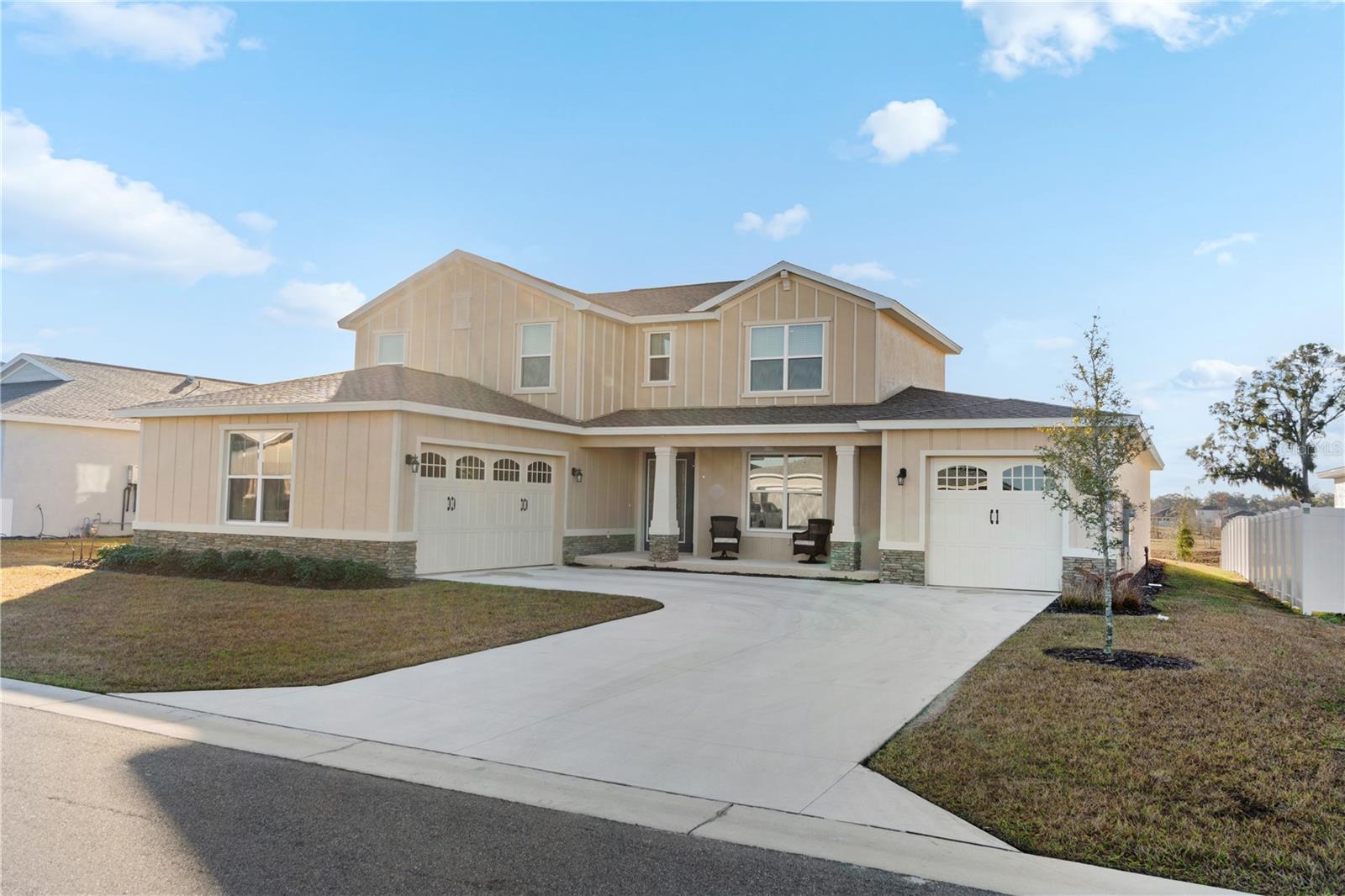 7610 SW 60 St, Ocala, FL 34474 photo