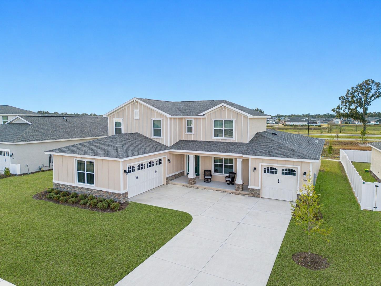 7610 SW 60 St, Ocala, FL 34474 photo