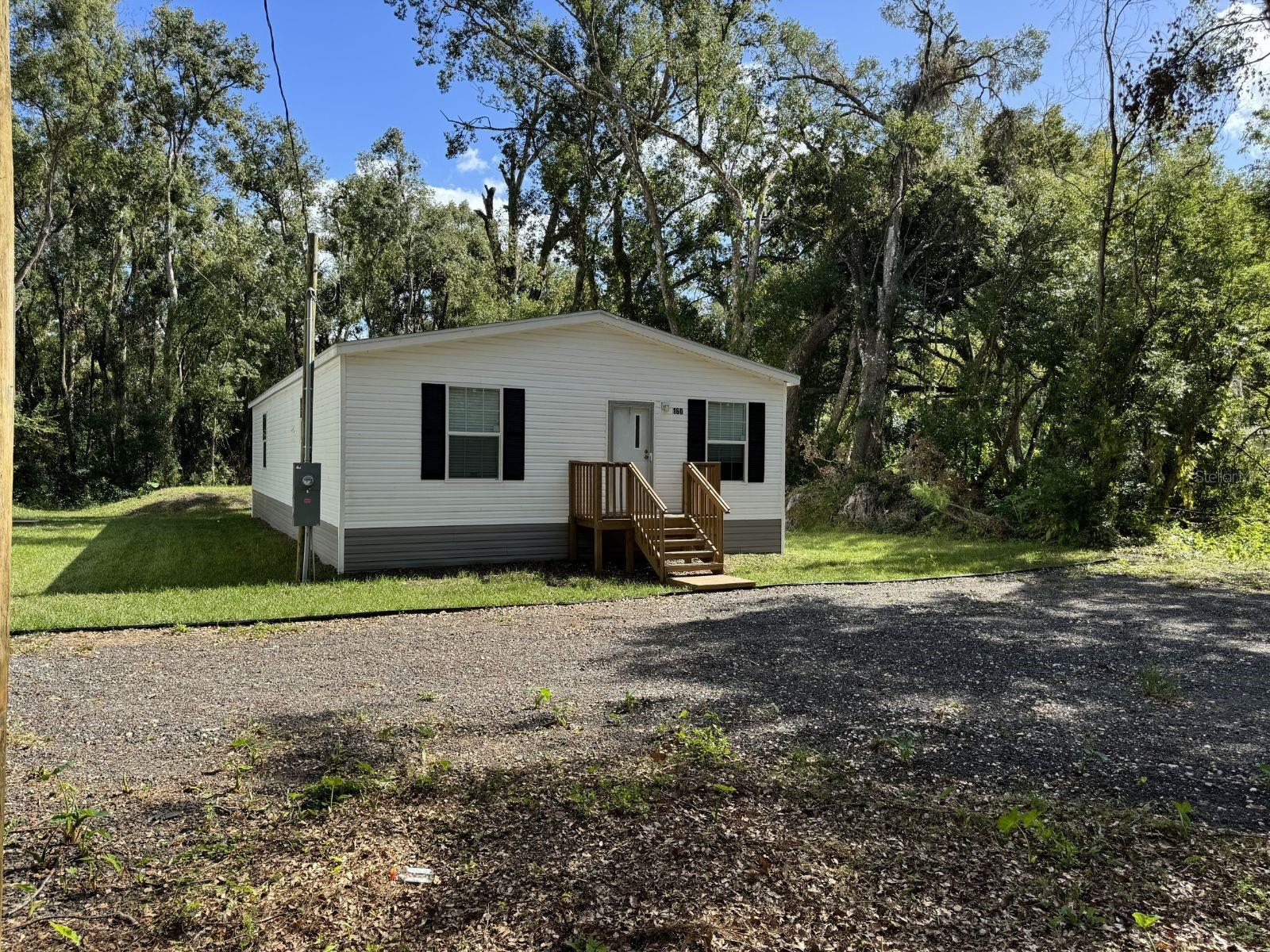 12338 Terra Ceia Ave, New Port Richey, FL 34654 photo