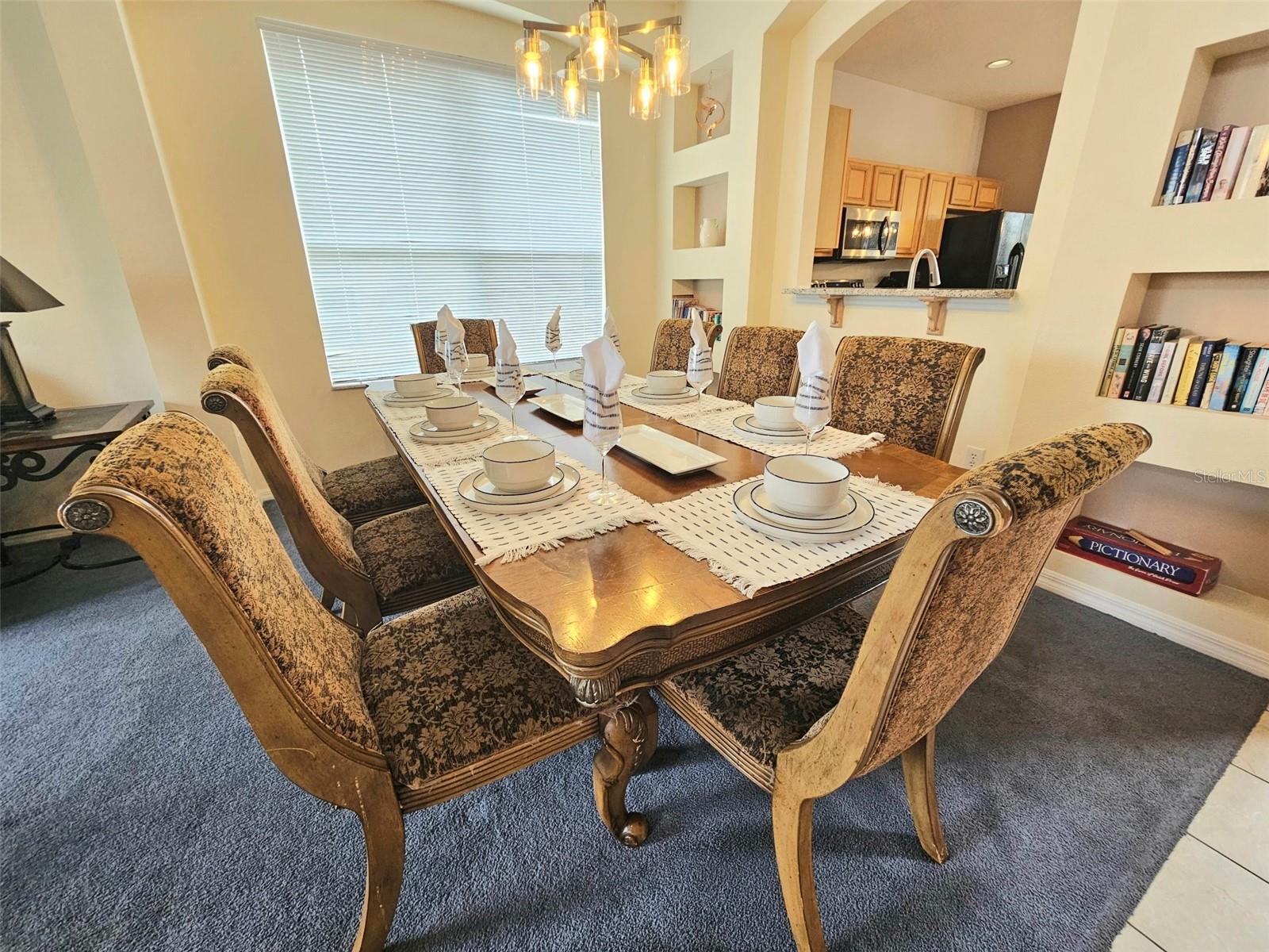 207 Hideaway Beach Ln, Kissimmee, FL 34746 photo