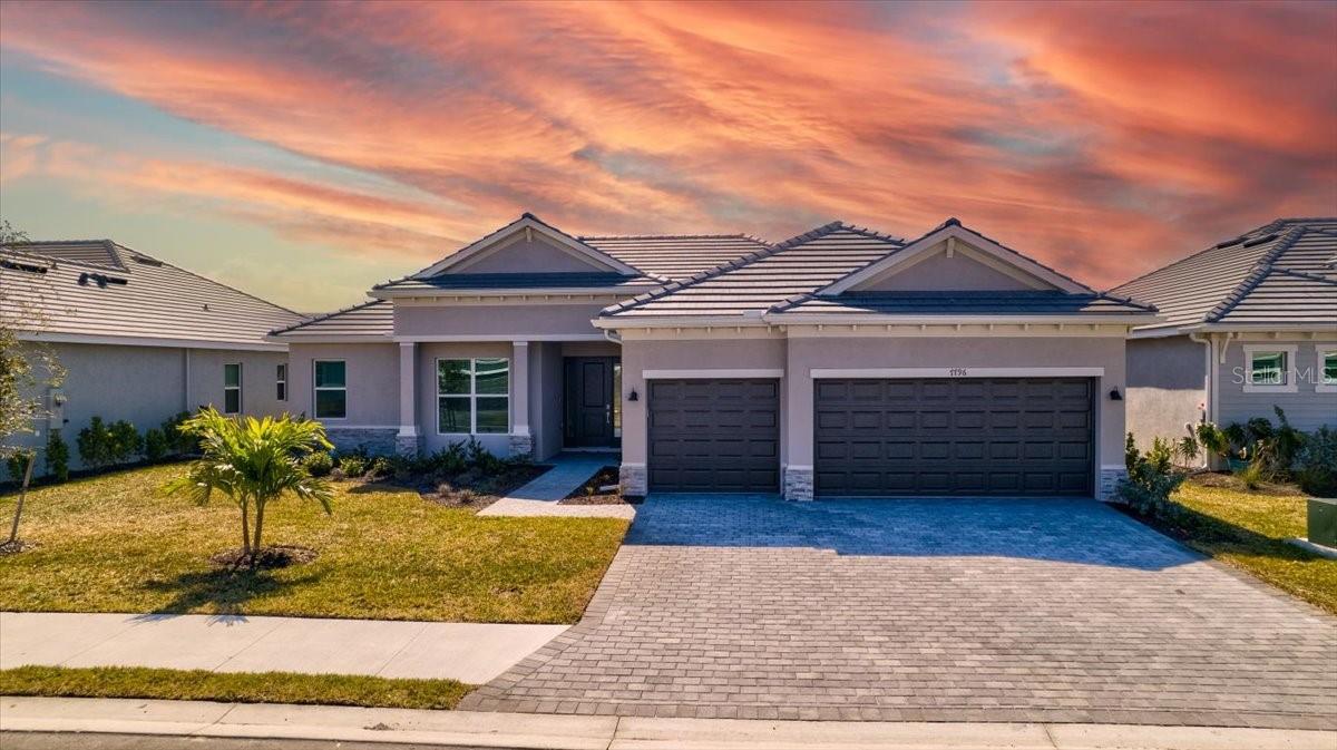 7796 Lake Edge Ln, Port Charlotte, FL 33981