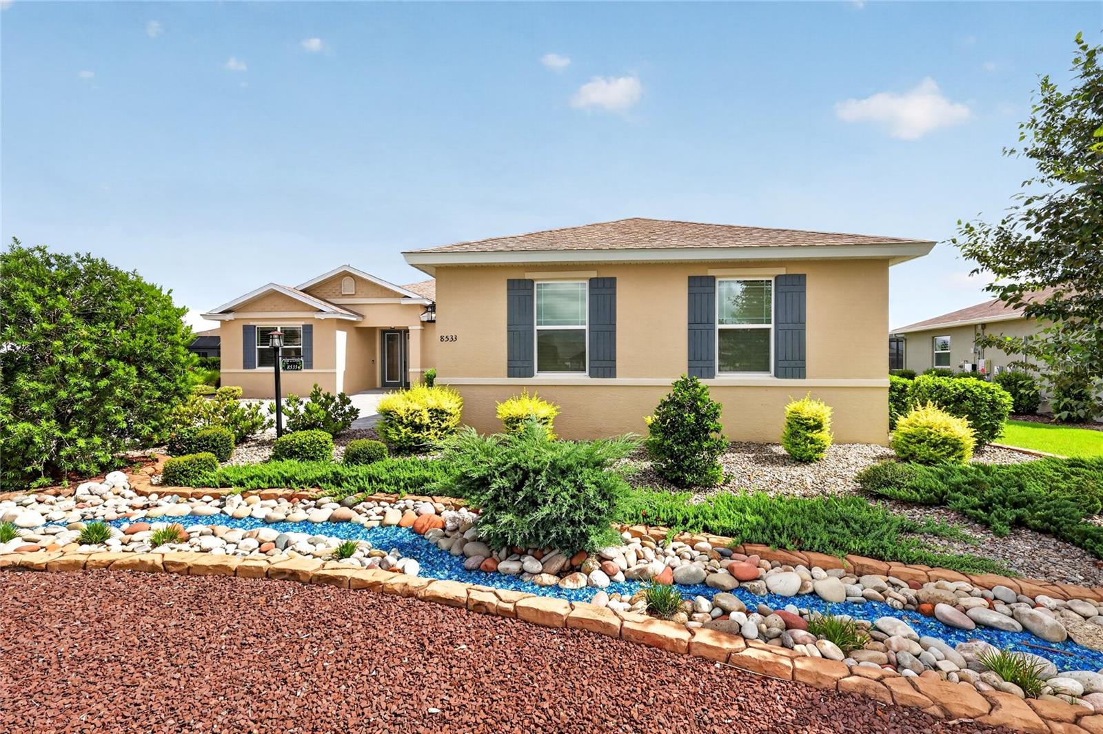 8533 SW 91 Cir, Ocala, FL 34481 photo