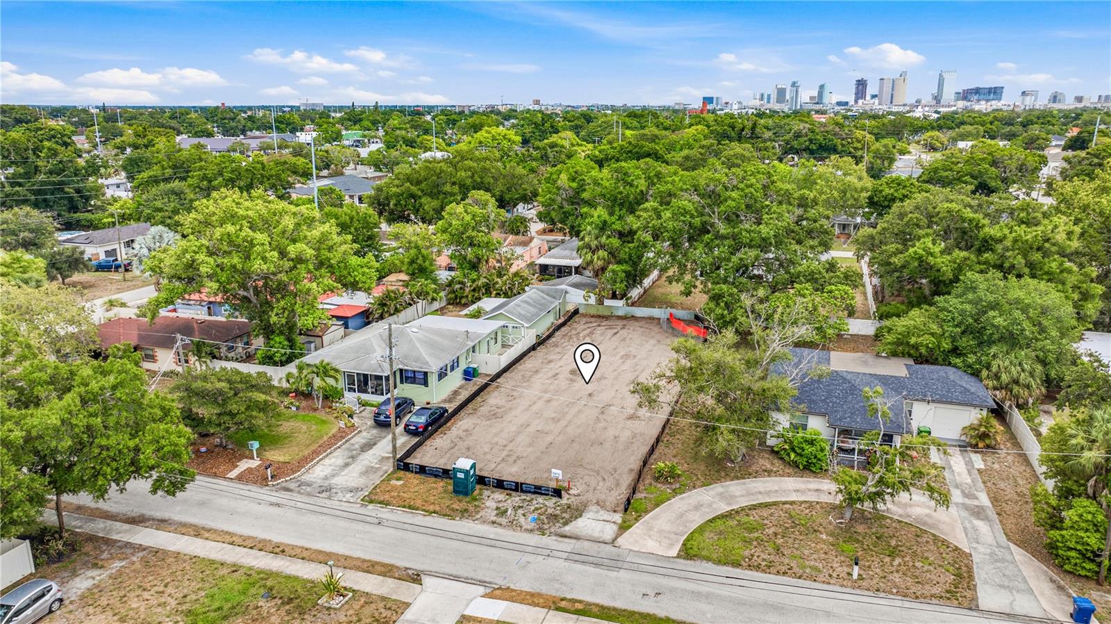 607 N Matanzas Ave, Tampa, FL 33609 photo