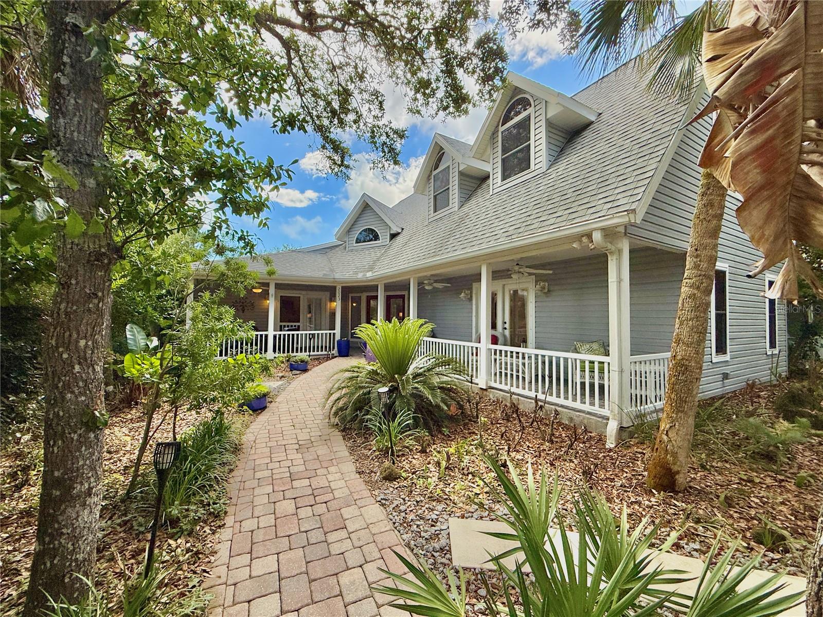 2023 Flagler Ave, Flagler Beach, FL 32136