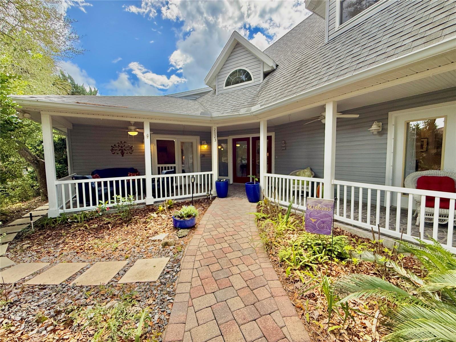 2023 S Flagler Ave, Flagler Beach, FL 32136 photo