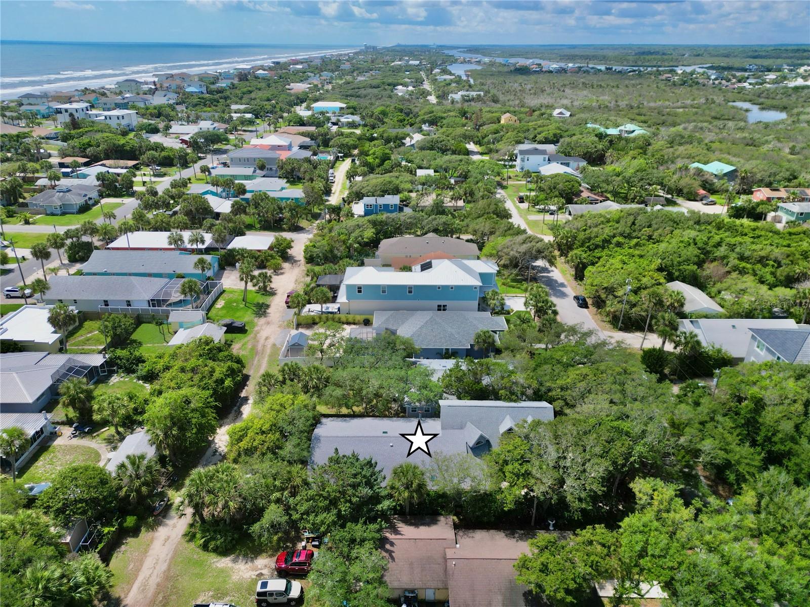 2023 S Flagler Ave, Flagler Beach, FL 32136 photo