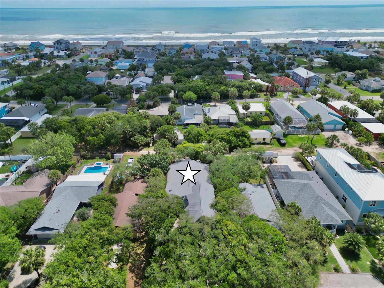 2023 S Flagler Ave, Flagler Beach, FL 32136 photo