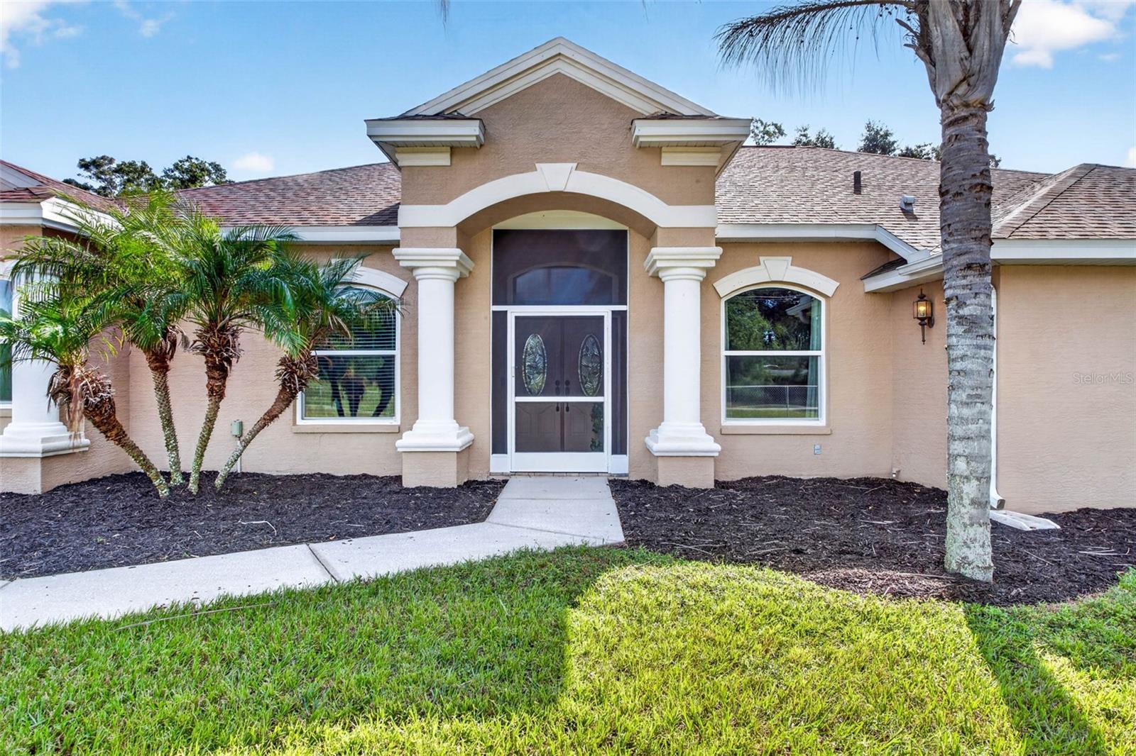 3412 Wolfe Rd, Zephyrhills, FL 33541 photo