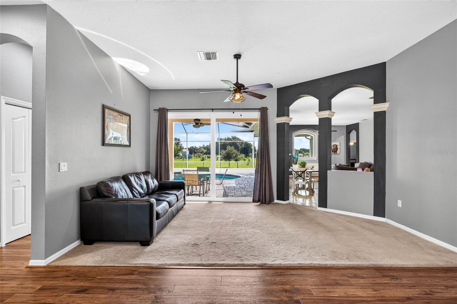 3412 Wolfe Rd, Zephyrhills, FL 33541 photo