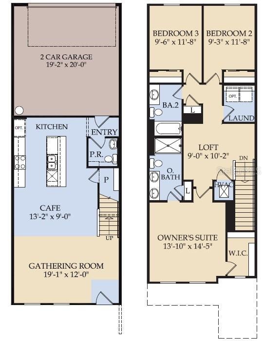 10682 Evening Star St, Orlando, FL 32829 photo